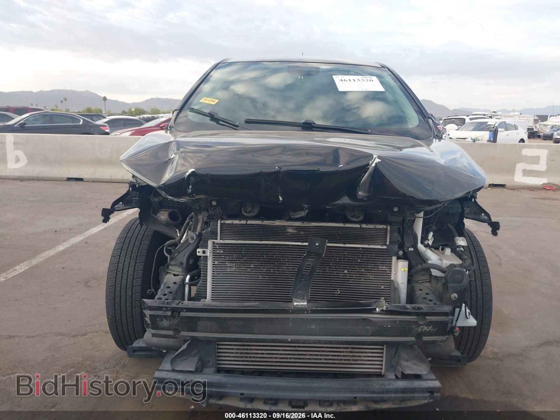 2019 CHEVROLET TRAX - VIN: 3GNCJKSB3KL234442 - Фото 6