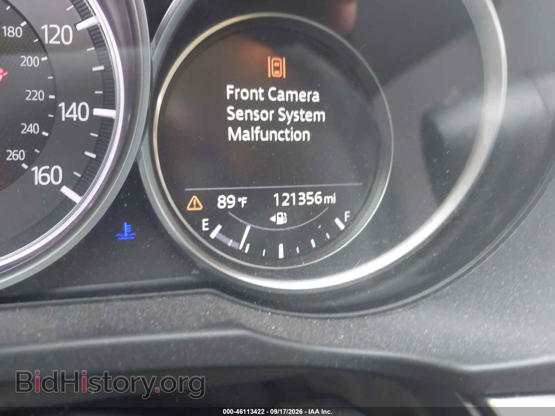 2018 MAZDA CX-5 - VIN: JM3KFBCM4J0448459 - Photo 7