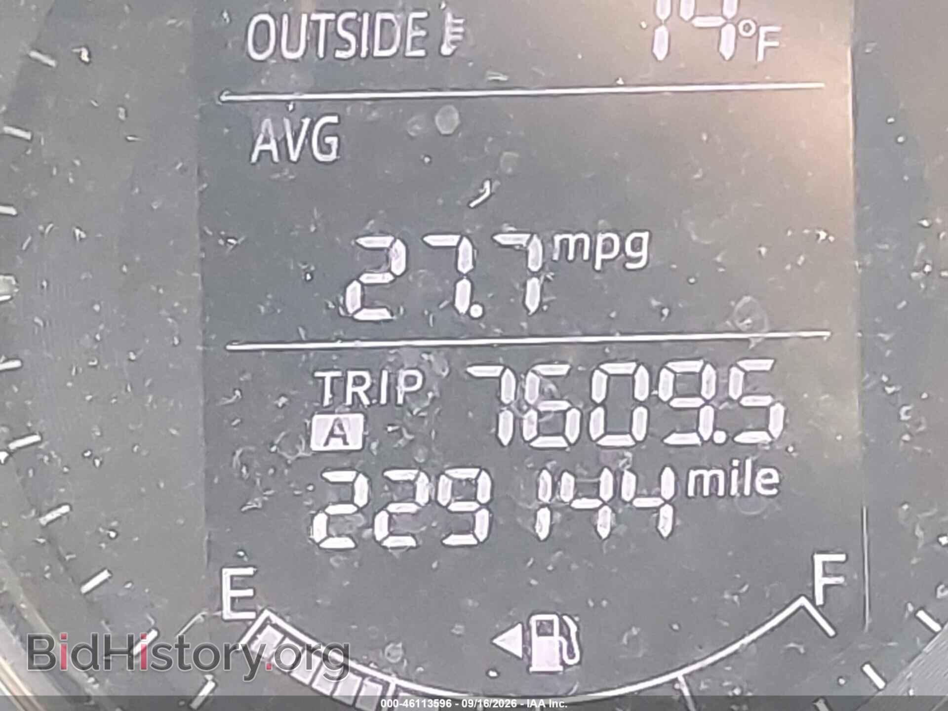 2014 MAZDA CX-5 - VIN: JM3KE4BEXE0375418 - Фото 15
