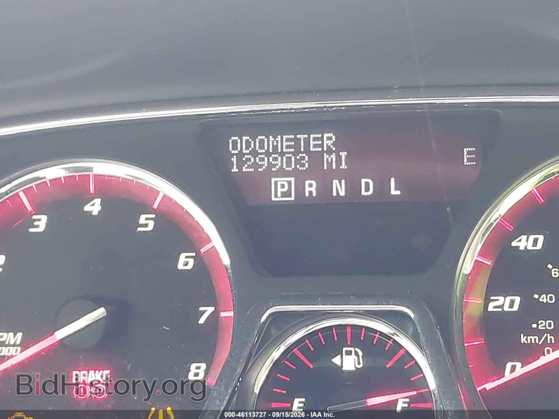 2016 GMC ACADIA - VIN: 1GKKRNED7GJ106316 - Фото 15