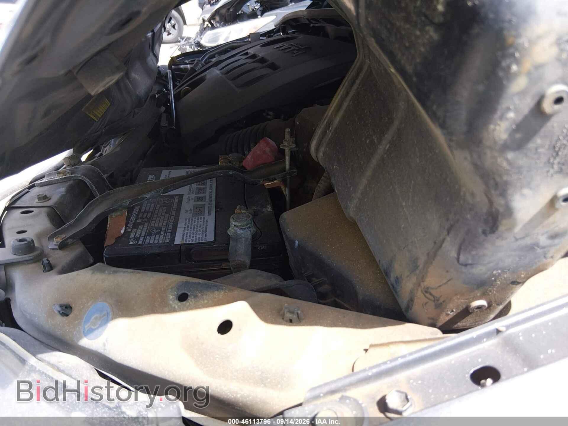 2011 TOYOTA COROLLA - VIN: 2T1BU4EE2BC670148 - Photo 10