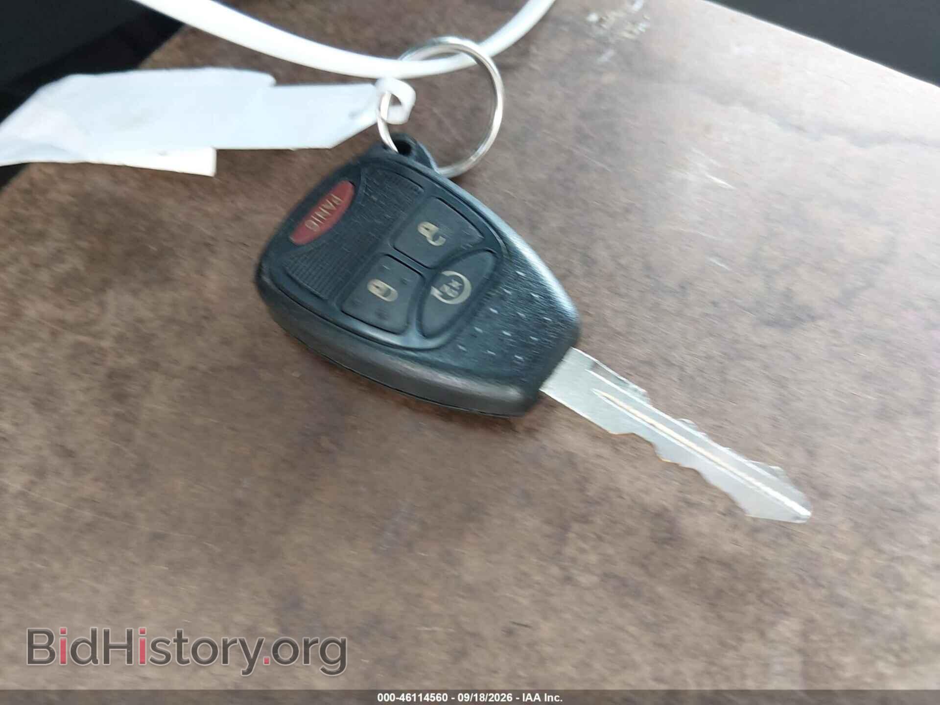 2015 JEEP COMPASS - VIN: 1C4NJDEB4FD303546 - Photo 11
