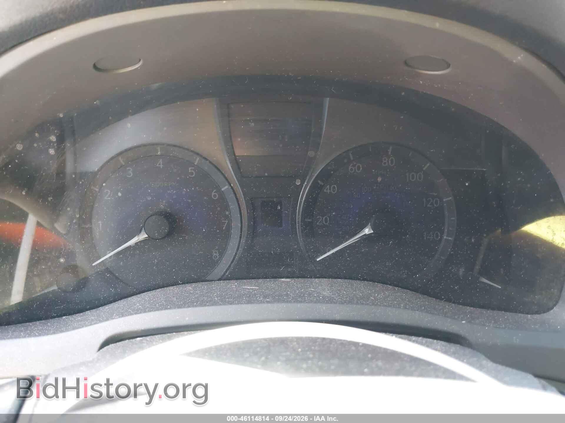 2012 LEXUS RX 350 - VIN: 2T2BK1BA2CC123948 - Photo 16