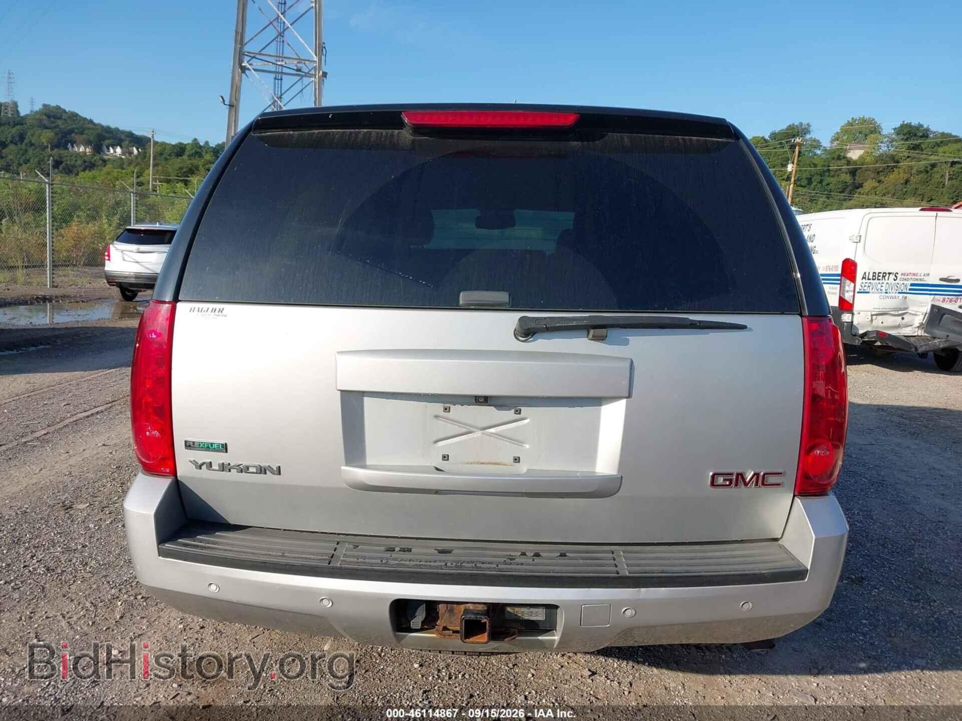 2012 GMC YUKON - VIN: 1GKS2CE02CR114146 - Photo 16