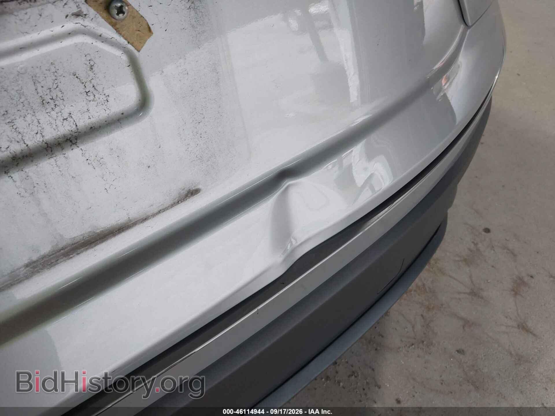 2023 MAZDA CX-9 - VIN: JM3TCBAY2P0646520 - Фото 21