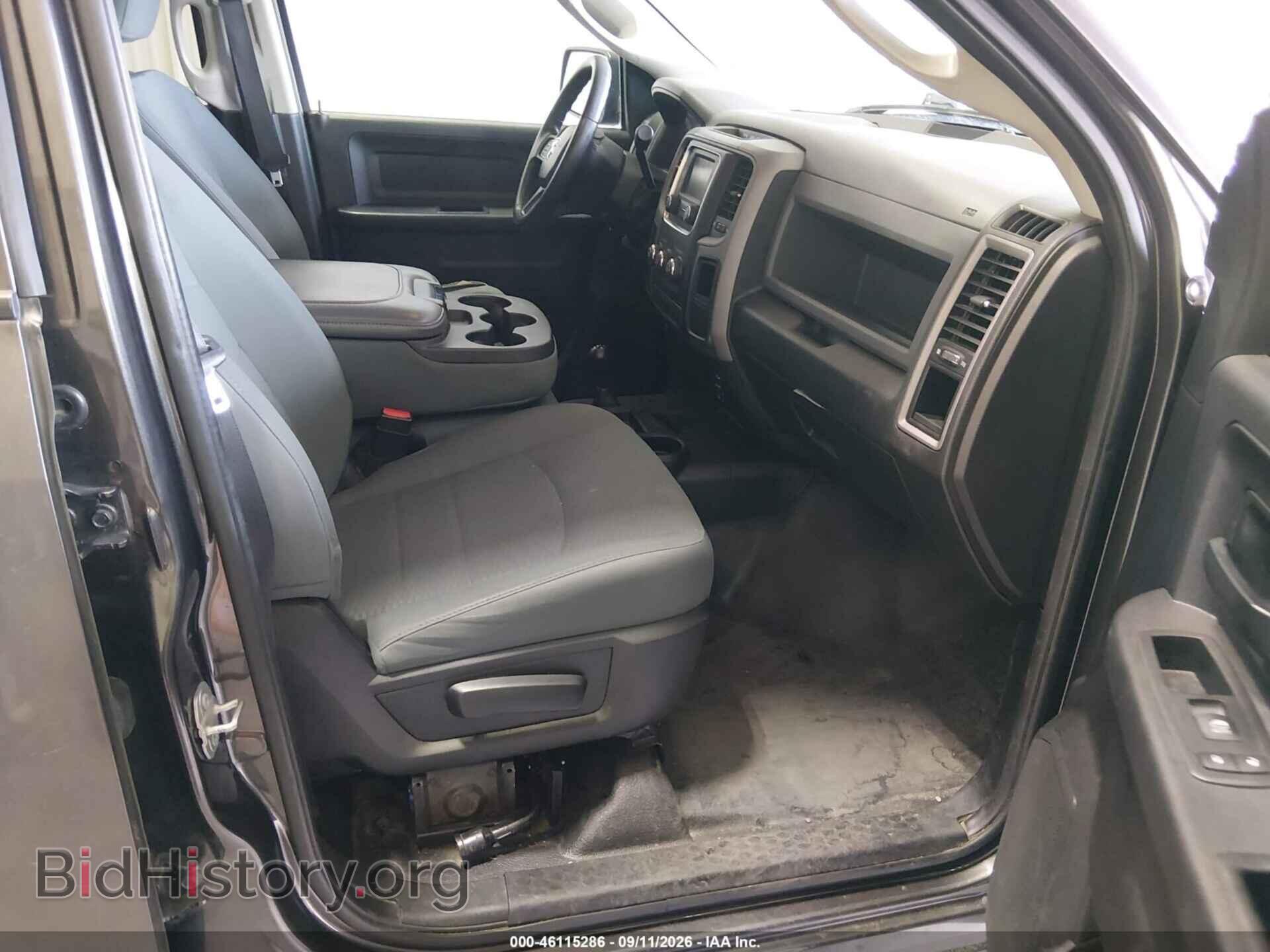 2016 RAM 2500 - VIN: 3C6TR5HTXGG354488 - Photo 5