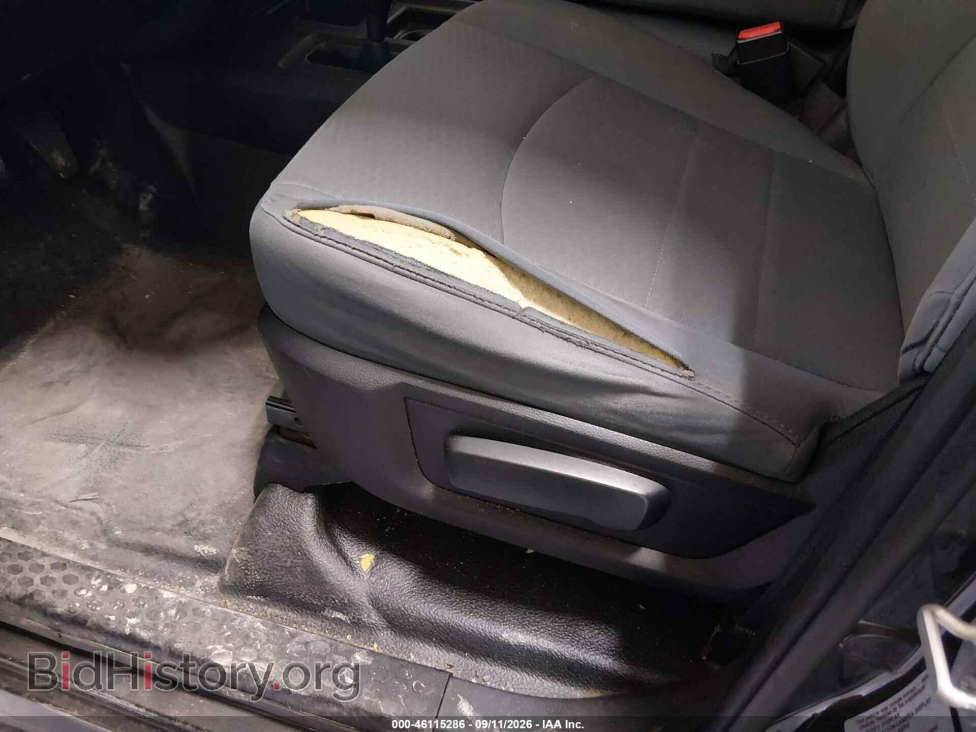 2016 RAM 2500 - VIN: 3C6TR5HTXGG354488 - Photo 6