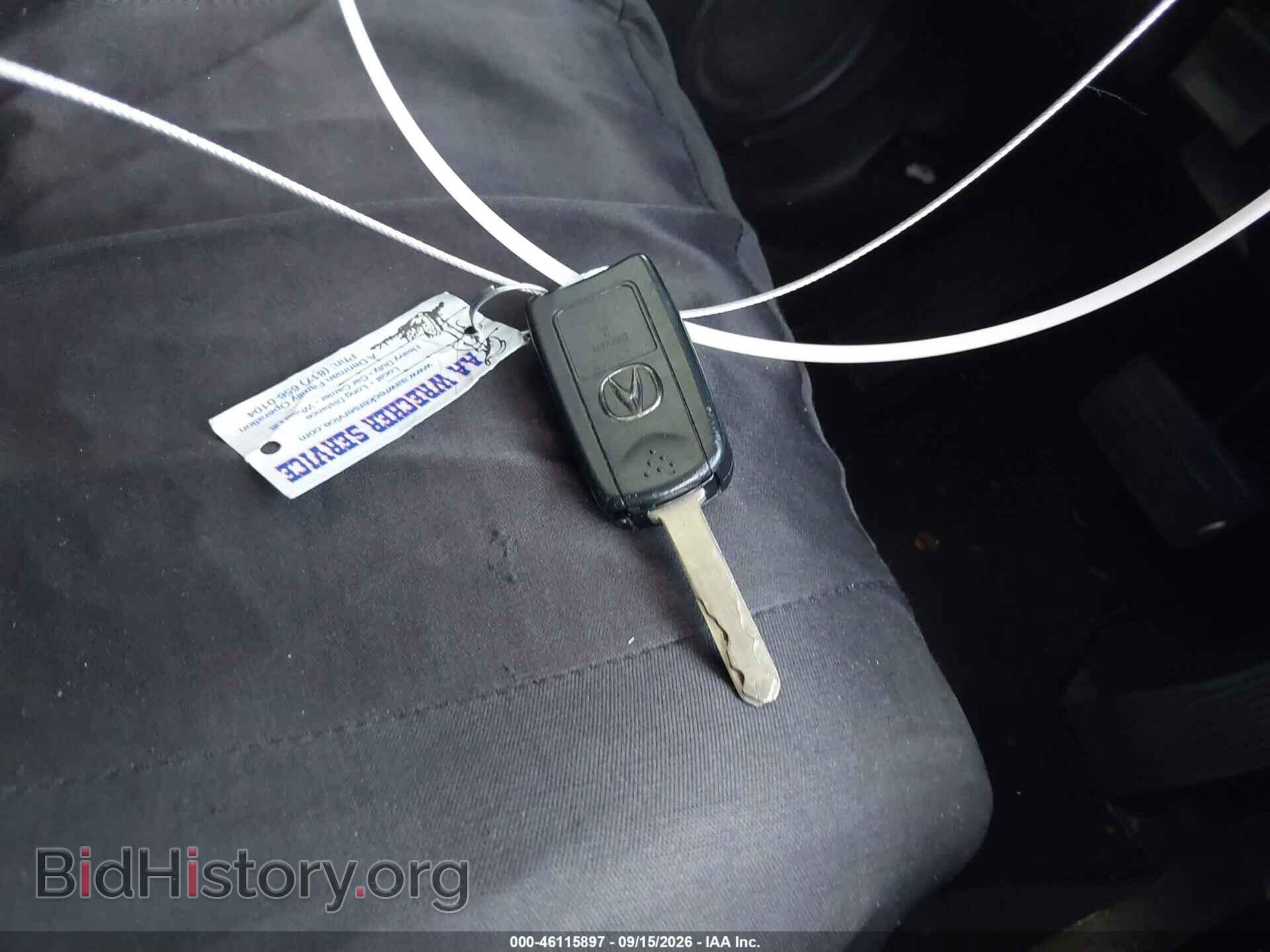 2013 ACURA TSX - VIN: JH4CU2F45DC003521 - Фото 11