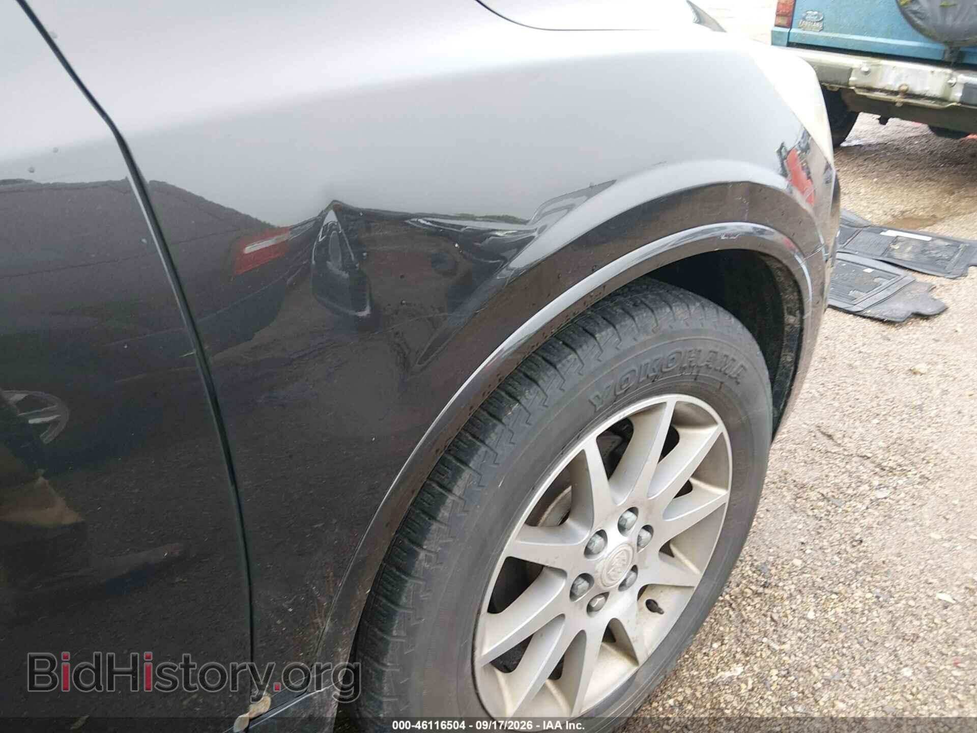2014 BUICK ENCLAVE - VIN: 5GAKVBKD5EJ290633 - Photo 17