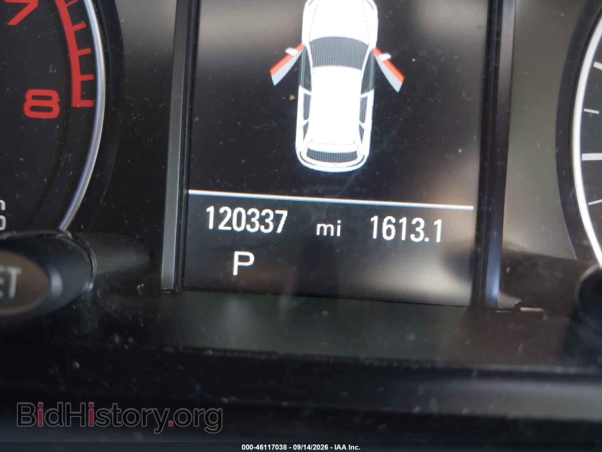 2017 AUDI Q5 - VIN: WA1C2AFP6HA068191 - Photo 7