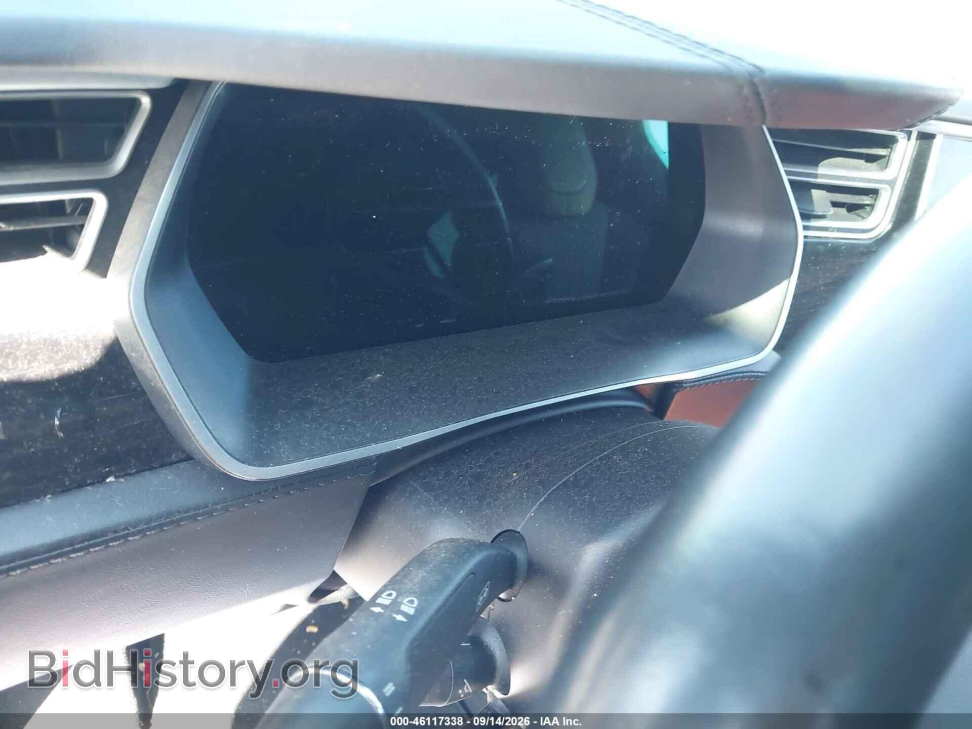 2018 TESLA MODEL X - VIN: 5YJXCAE20JF088685 - Photo 7