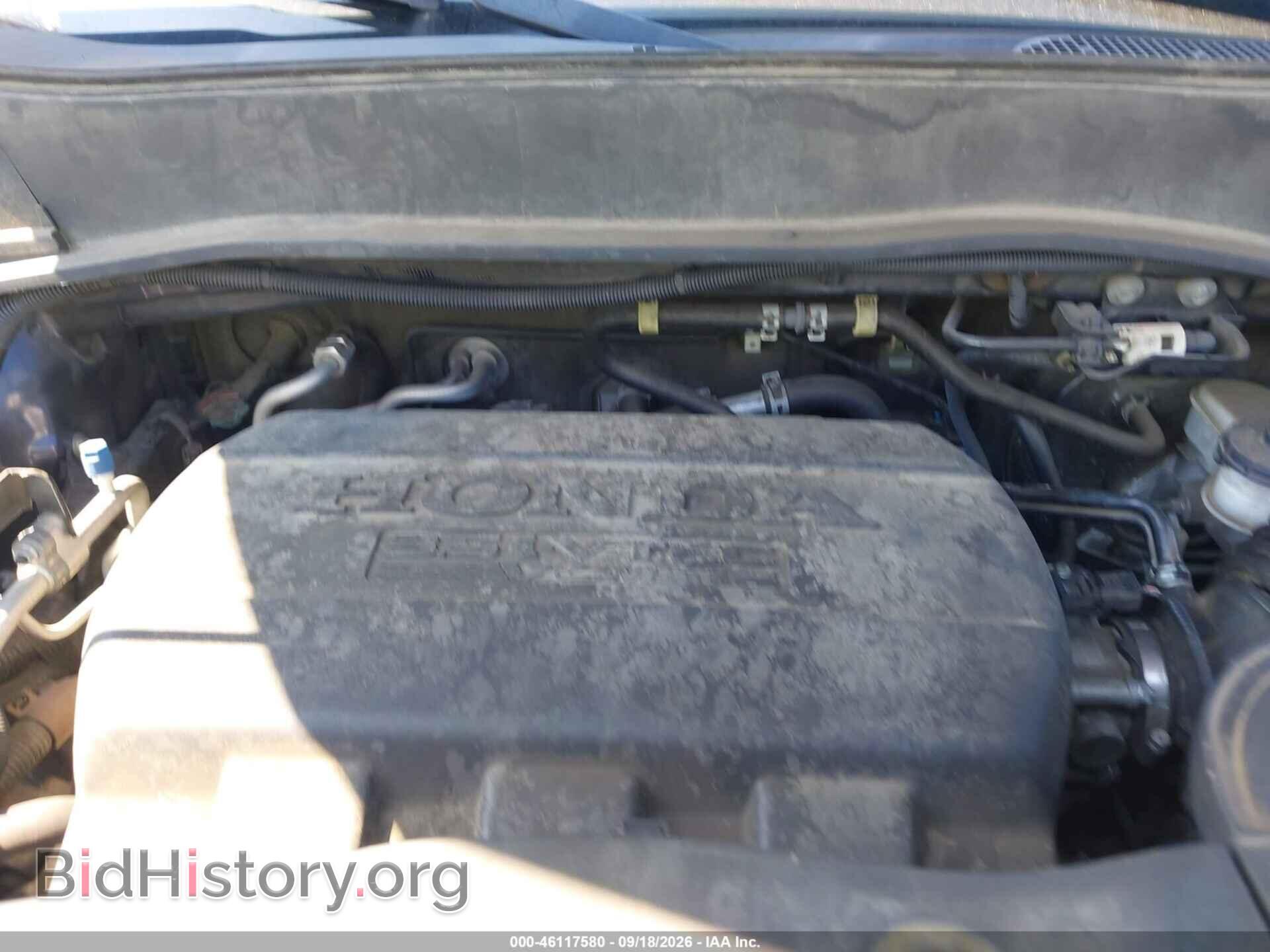 2013 HONDA PILOT - VIN: 5FNYF3H53DB029468 - Photo 10