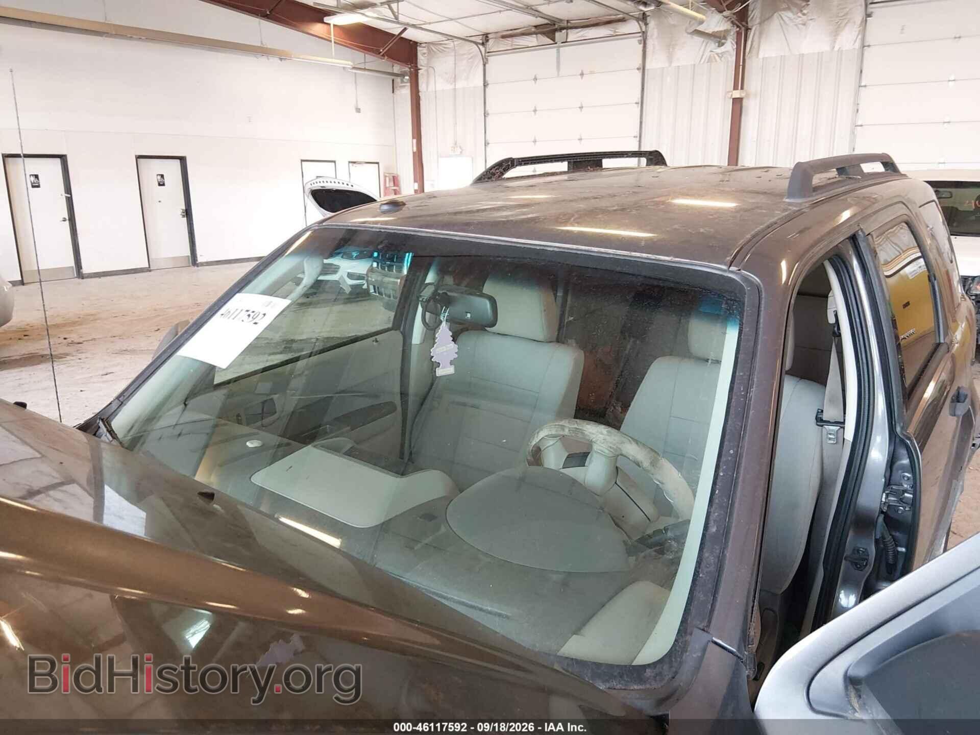 2012 FORD ESCAPE - VIN: 1FMCU9DG6CKC06165 - Фото 6