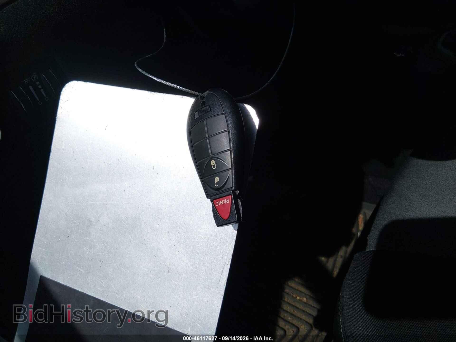 2014 JEEP CHEROKEE - VIN: 1C4PJMCS1EW127974 - Фото 11