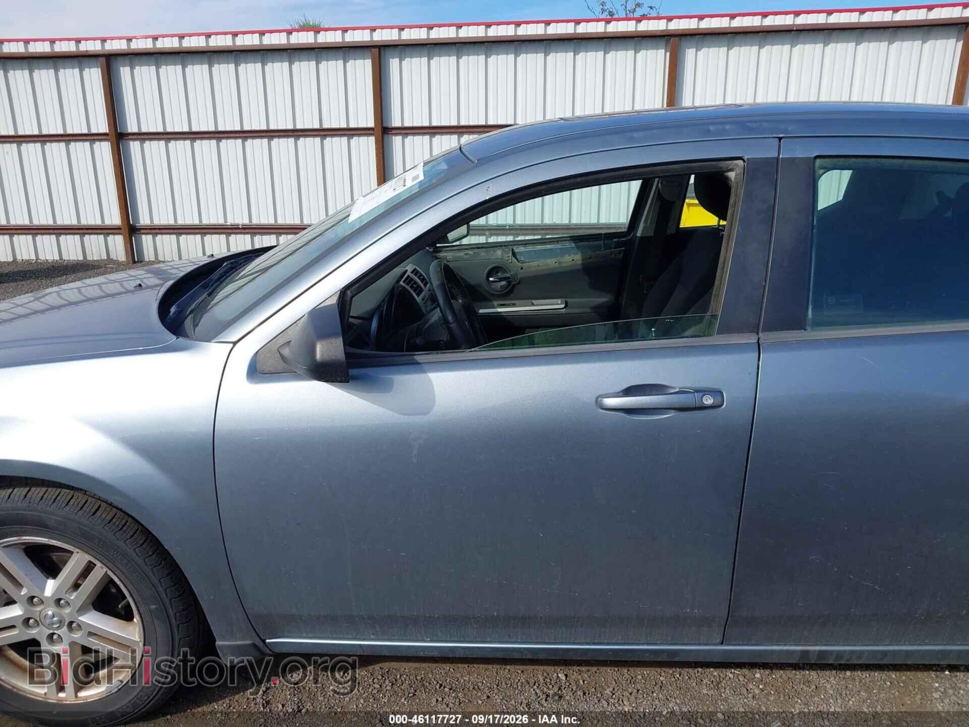 2009 DODGE AVENGER - VIN: 1B3LC56B69N546376 - Photo 13