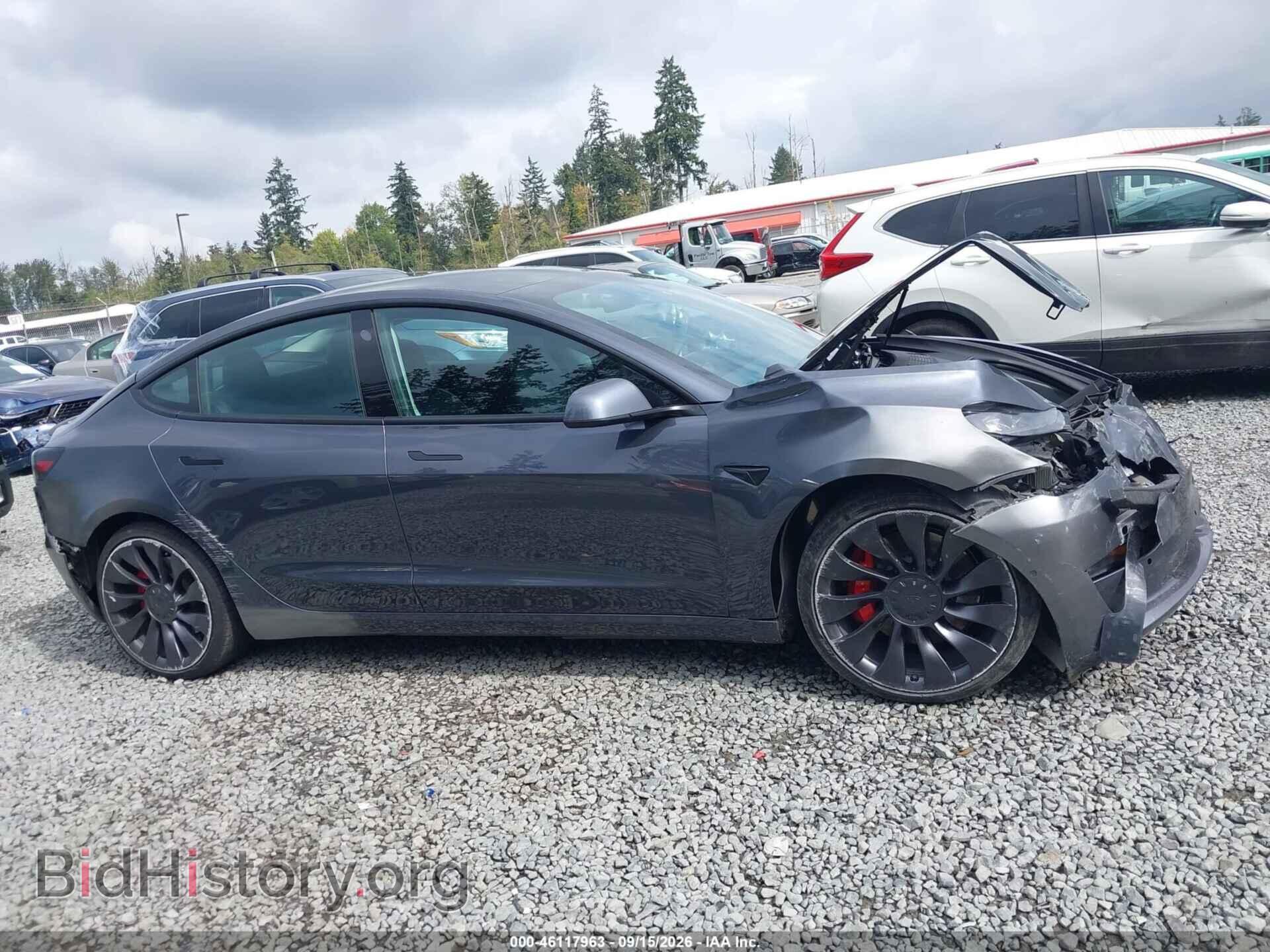 2021 TESLA MODEL 3 - VIN: 5YJ3E1EC1MF926051 - Photo 12