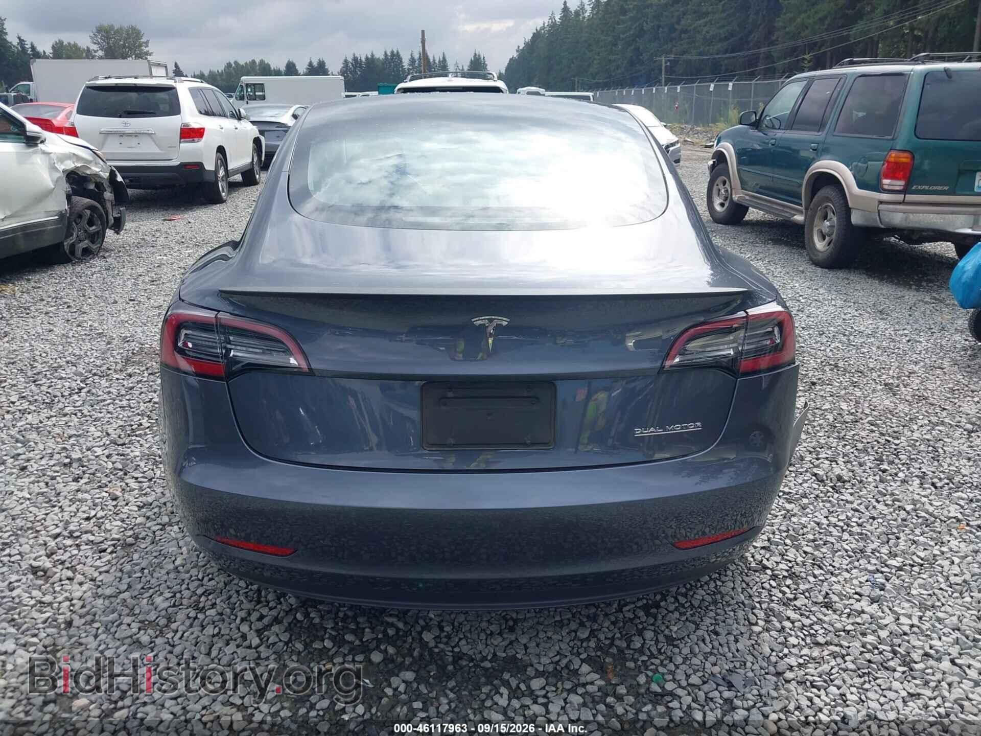 2021 TESLA MODEL 3 - VIN: 5YJ3E1EC1MF926051 - Photo 15