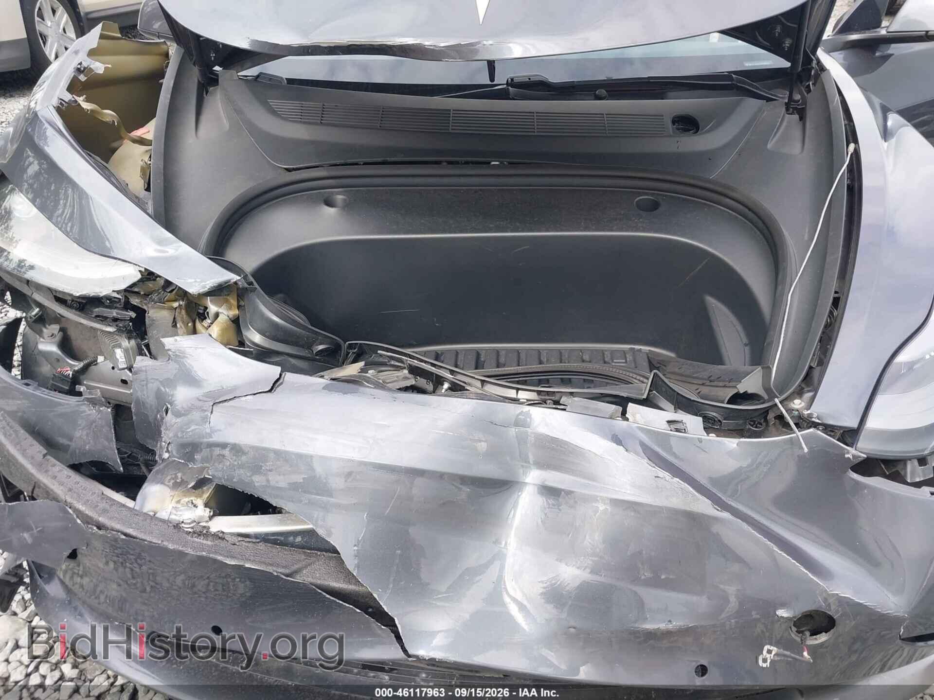 2021 TESLA MODEL 3 - VIN: 5YJ3E1EC1MF926051 - Photo 10