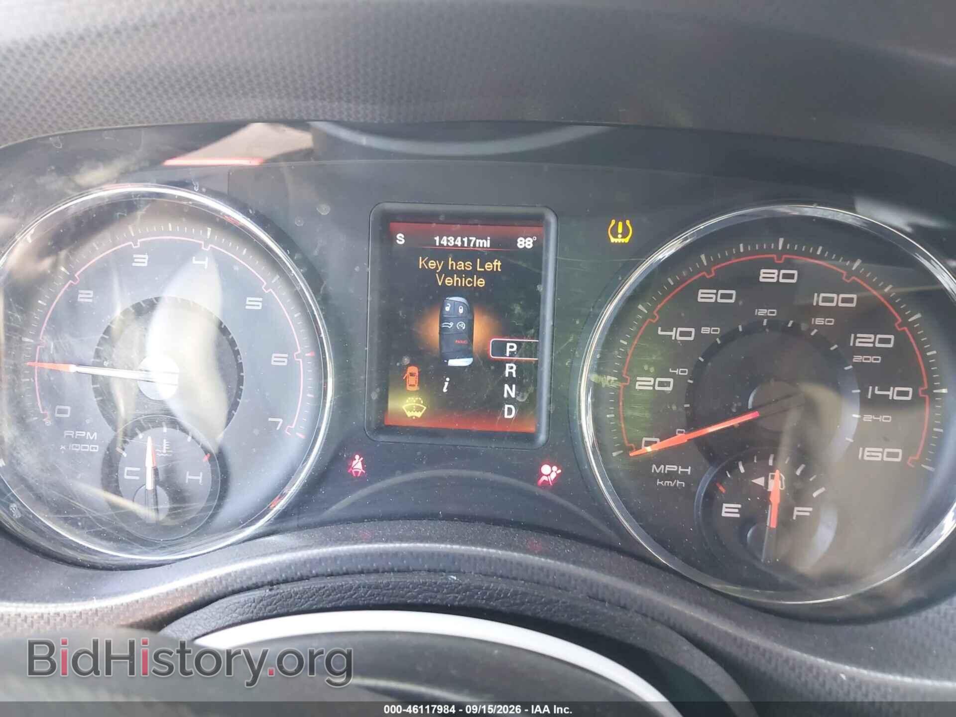 2012 DODGE CHARGER - VIN: 2C3CDXCT3CH272059 - Фото 7