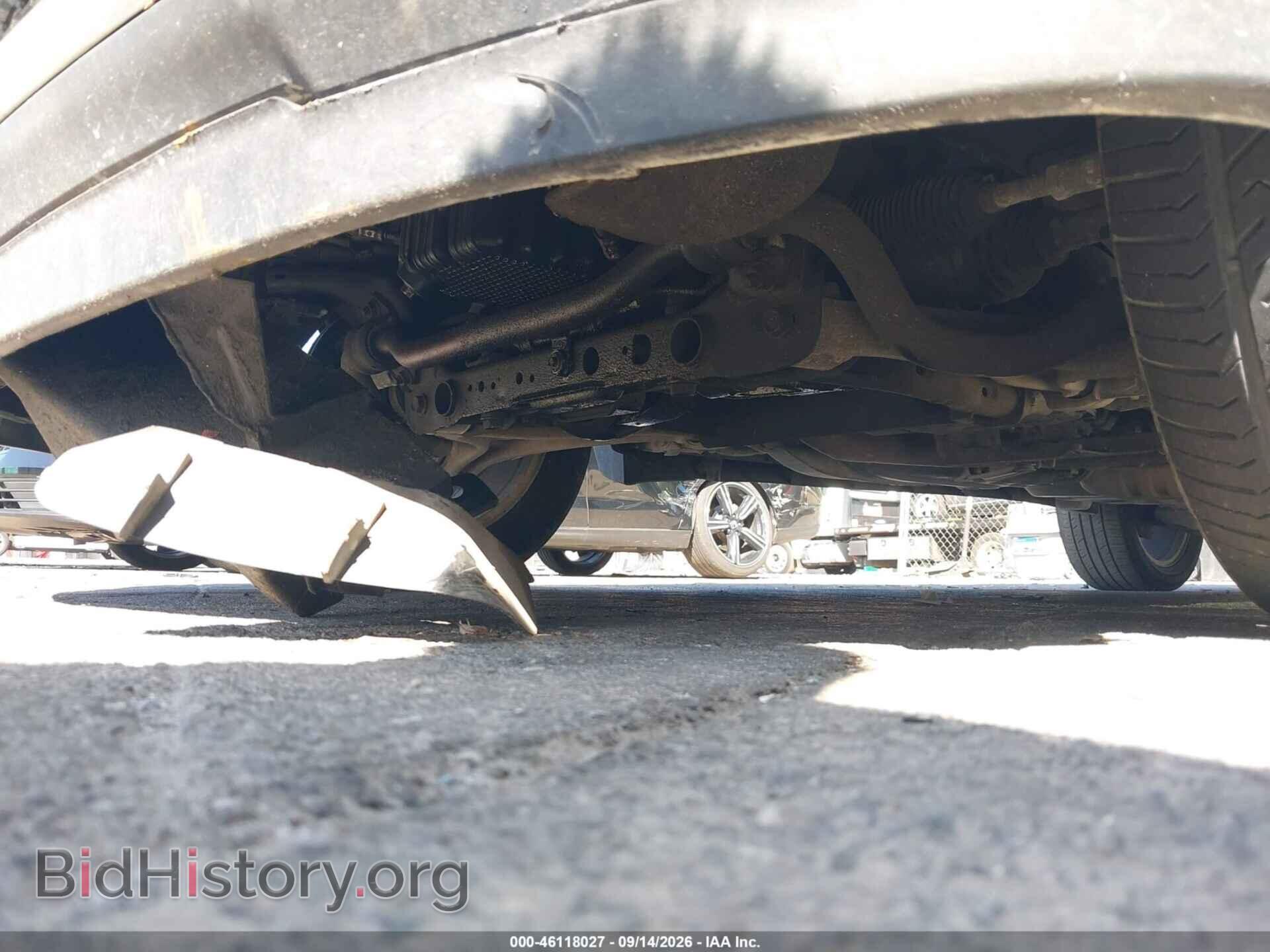 2013 DODGE DURANGO - VIN: 1C4SDJET6DC670047 - Photo 20