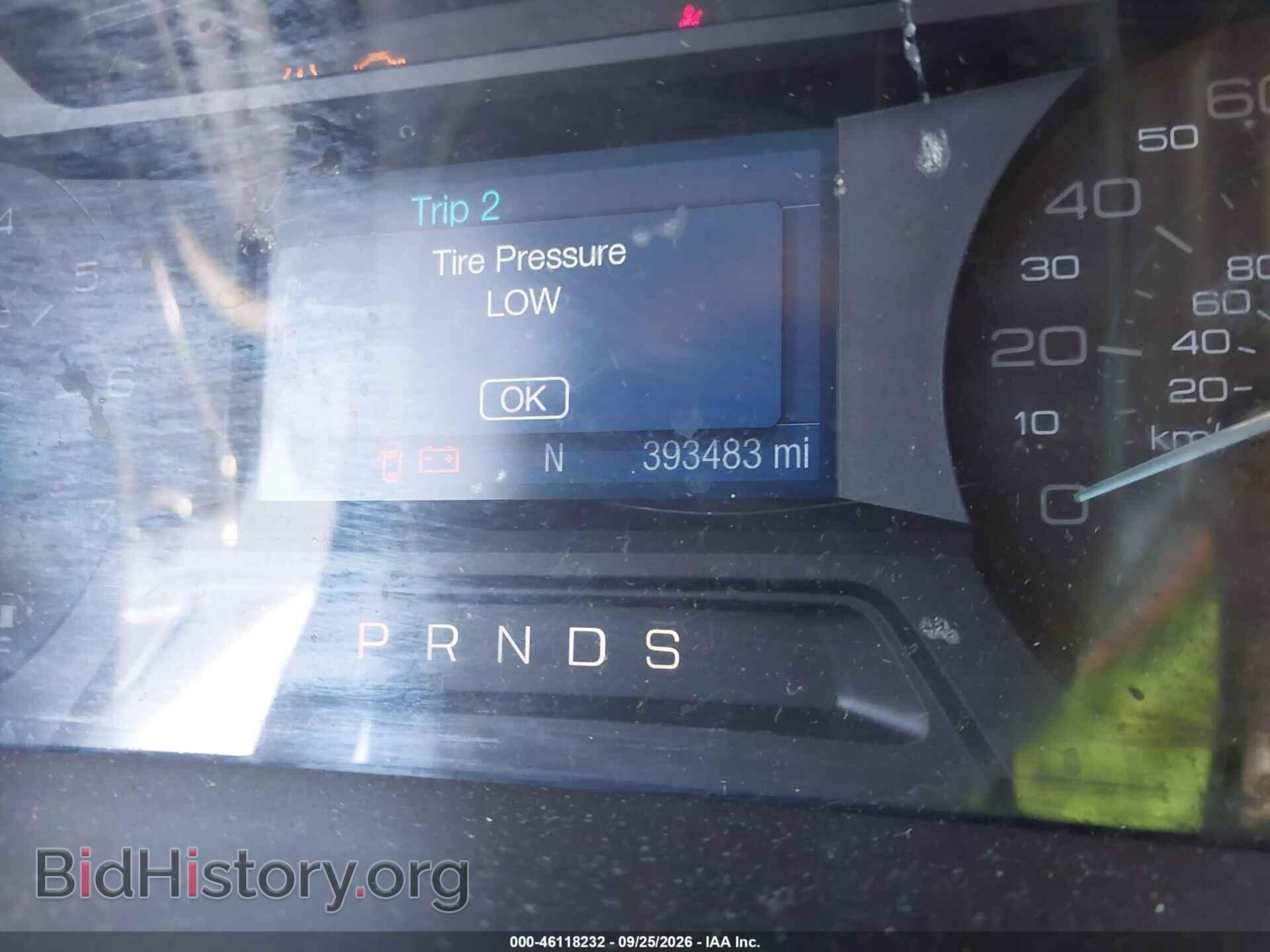 2014 FORD FLEX - VIN: 2FMGK5B85EBD12129 - Photo 7