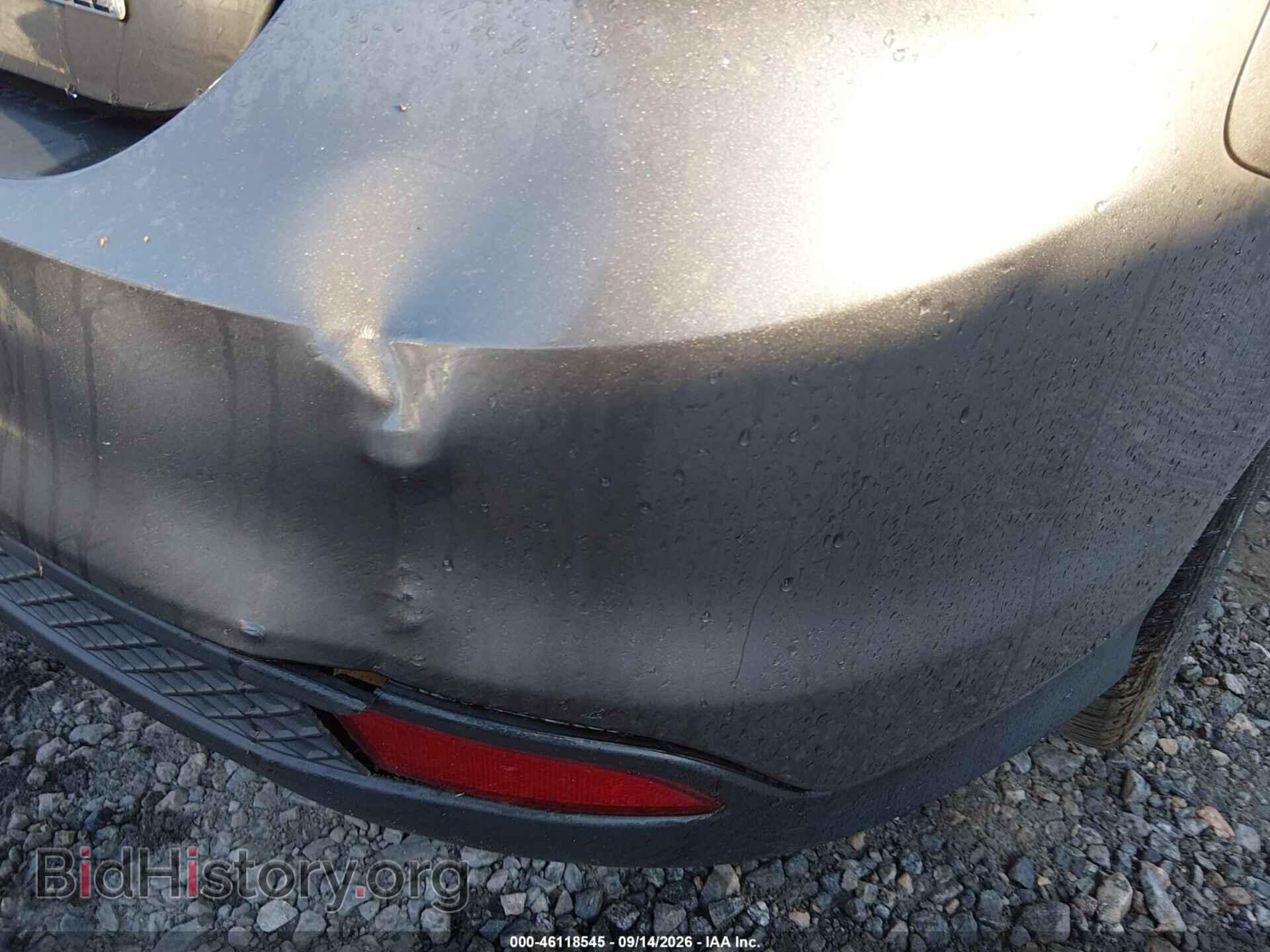 2014 FORD FOCUS - VIN: 1FADP3F20EL134834 - Photo 6