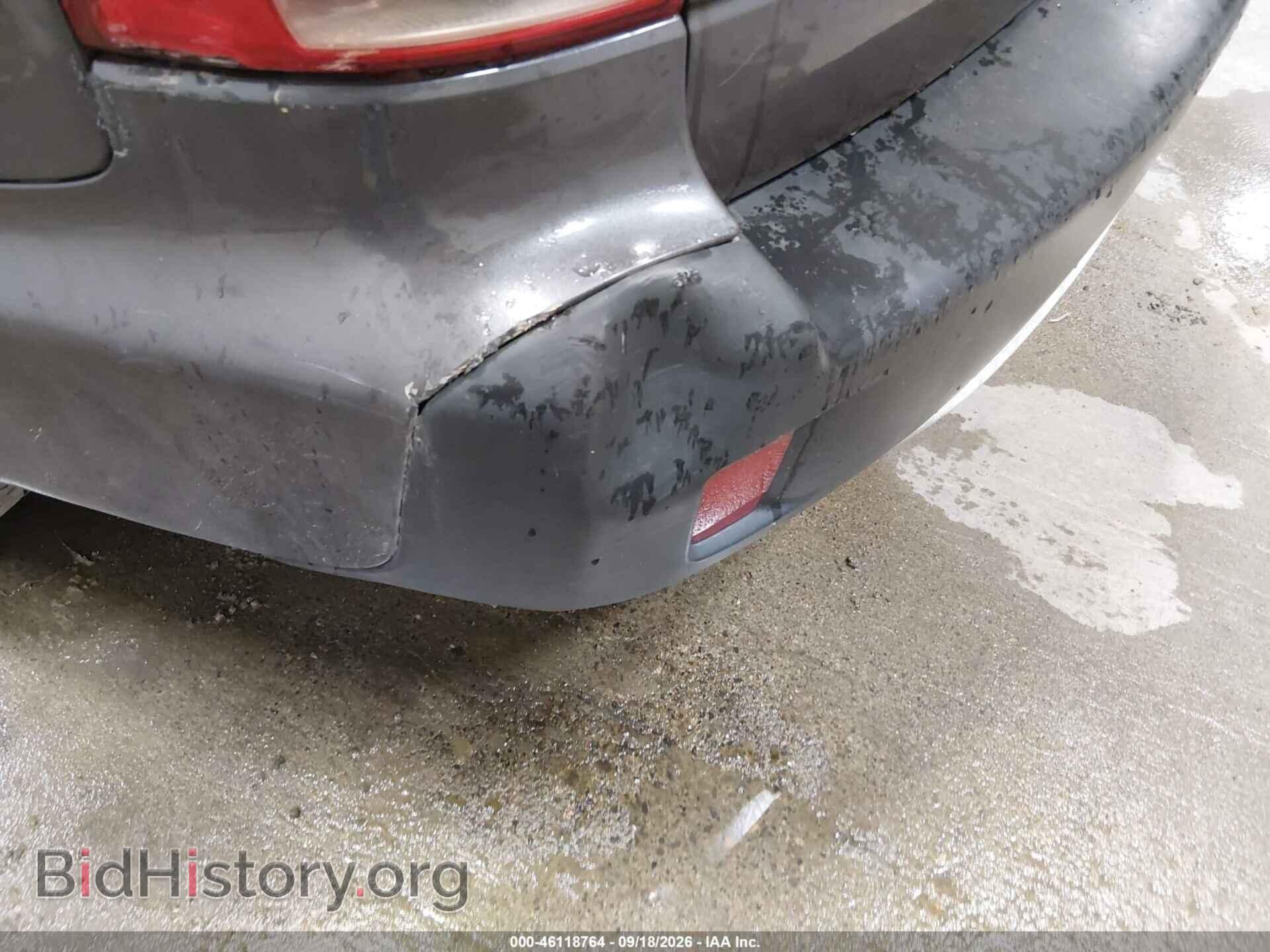 2008 SUZUKI XL7 - VIN: 2S3DA417286117312 - Photo 6