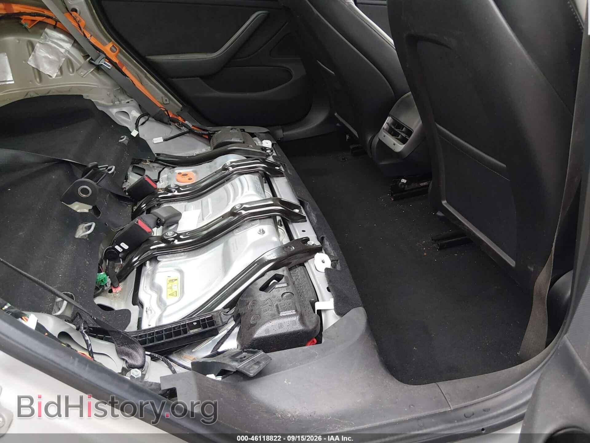 2018 TESLA MODEL 3 - VIN: 5YJ3E1EB2JF093332 - Photo 8