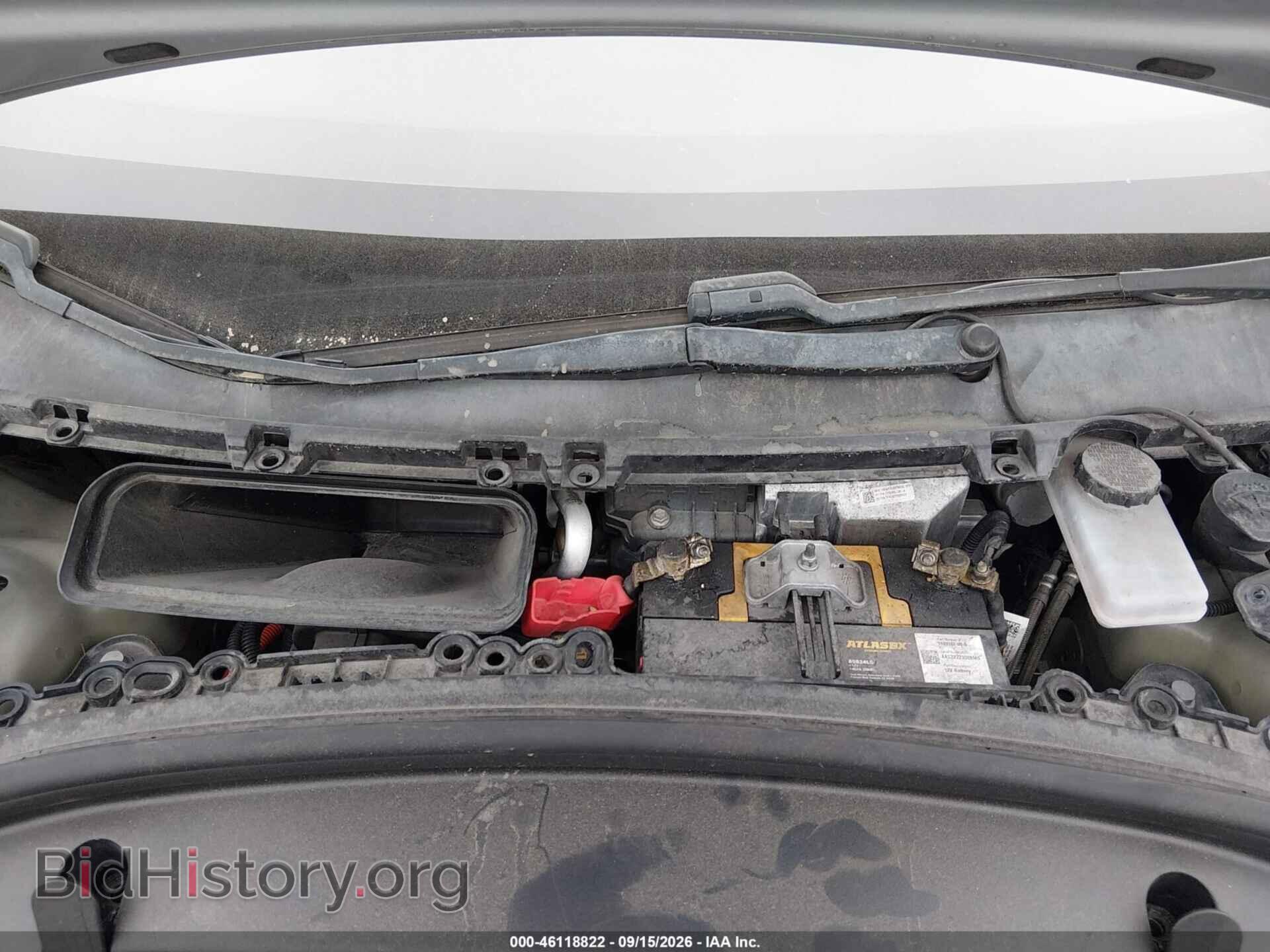 2018 TESLA MODEL 3 - VIN: 5YJ3E1EB2JF093332 - Photo 10