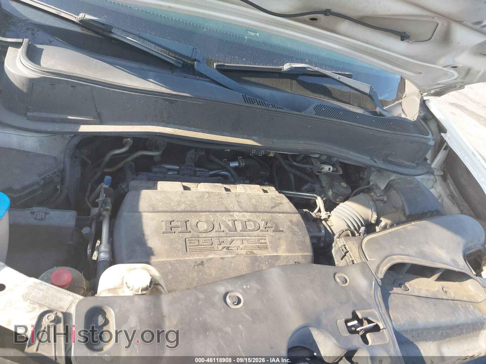 2012 HONDA PILOT - VIN: 5FNYF3H56CB014865 - Фото 10