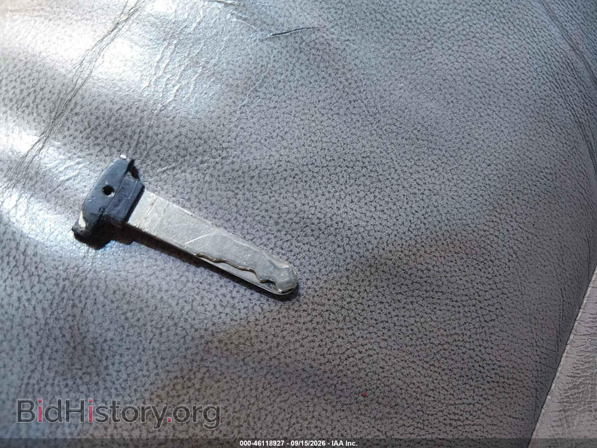 2012 HONDA ACCORD - VIN: 1HGCP2F8XCA143149 - Фото 11