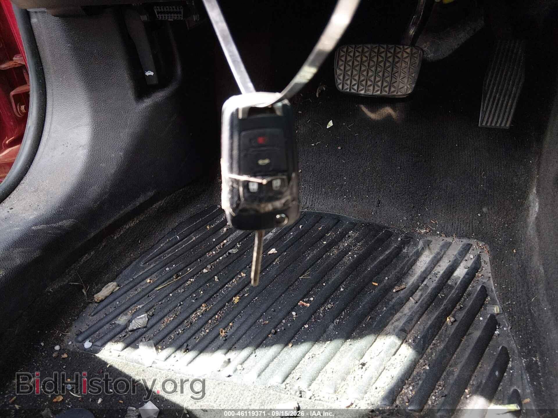 2015 BUICK REGAL - VIN: 2G4GL5EX6F9187683 - Photo 11