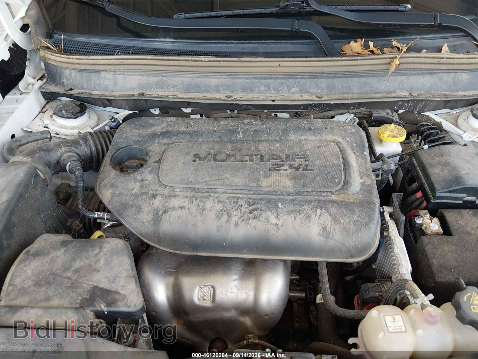 2019 JEEP CHEROKEE - VIN: 1C4PJMCB1KD429918 - Photo 10