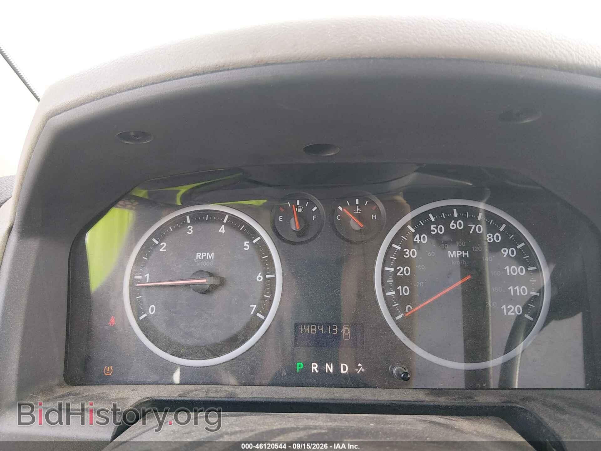 2010 DODGE RAM 1500 - VIN: 3D7JB1EP4AG171685 - Photo 7
