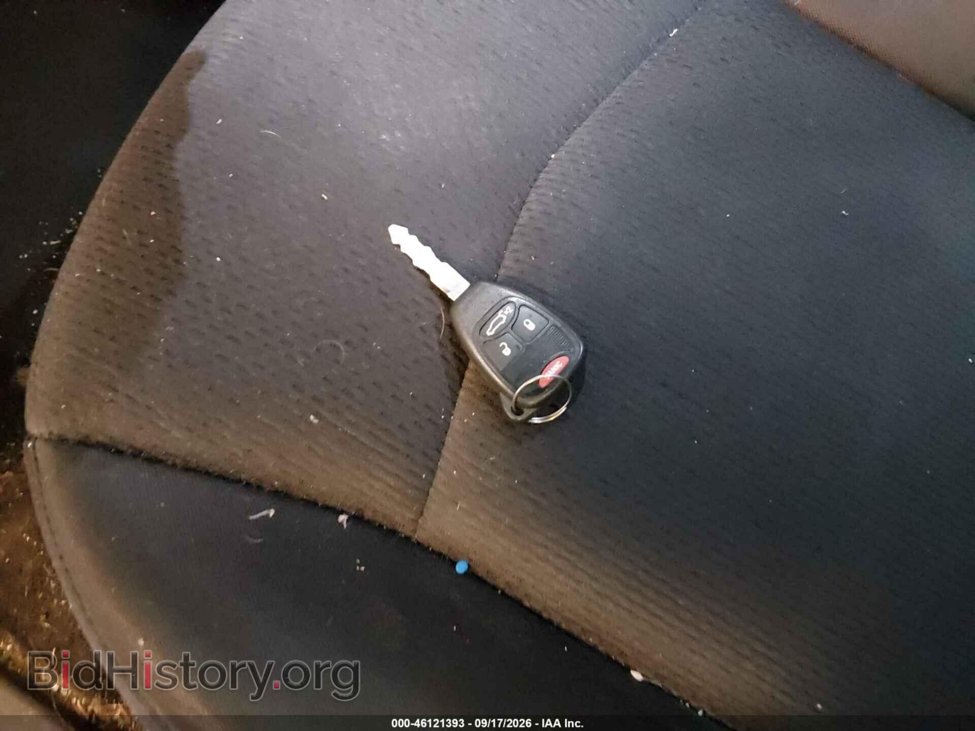 2013 CHRYSLER 200 - VIN: 1C3CCBBB8DN584580 - Photo 11