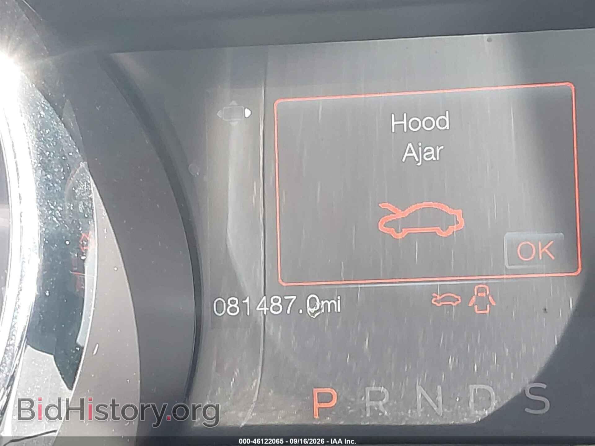 2015 FORD MUSTANG - VIN: 1FA6P8CF5F5423579 - Фото 15