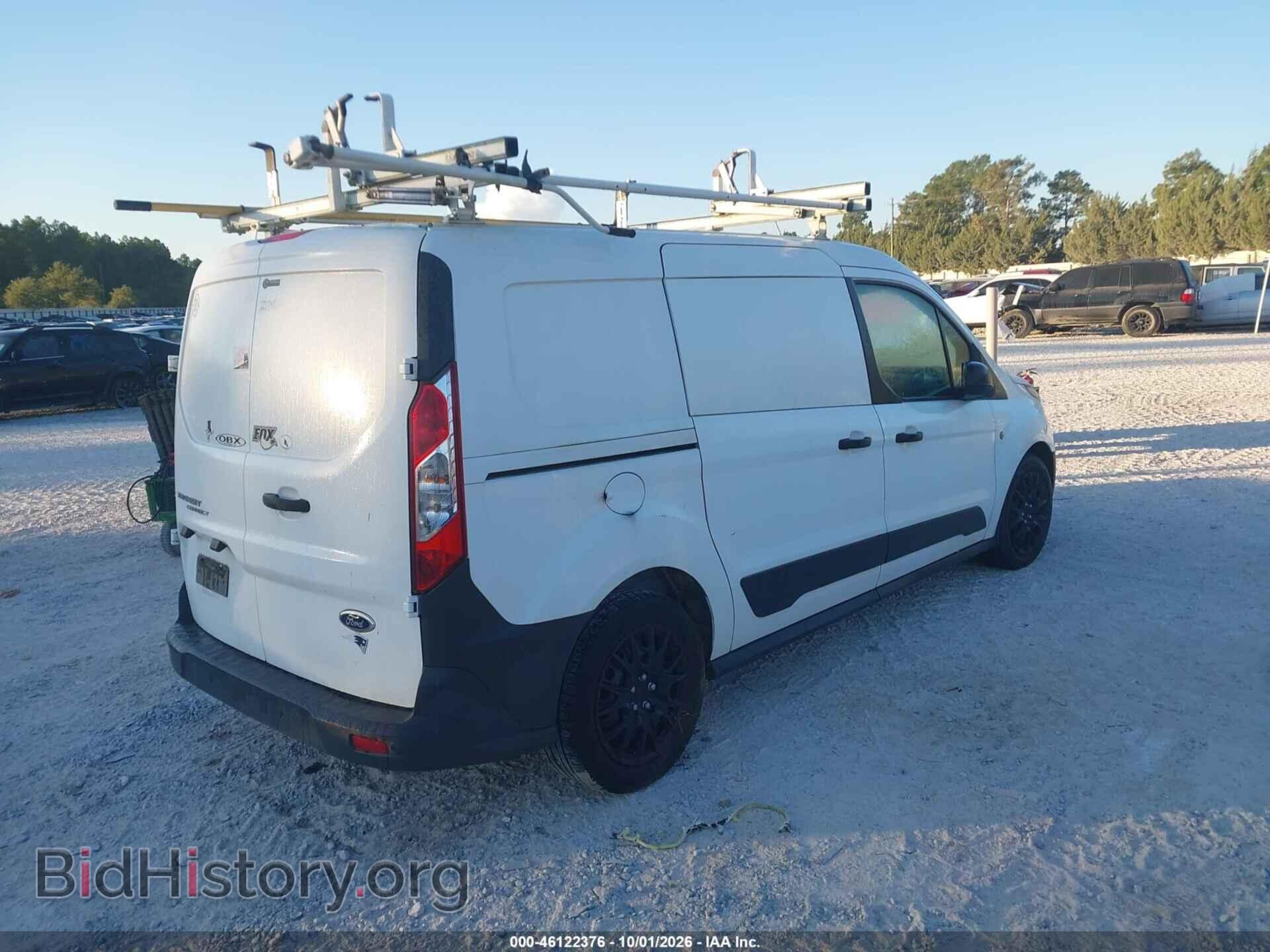 2015 FORD TRANSIT CONNECT - VIN: NM0LS7E73F1198630 - Photo 4