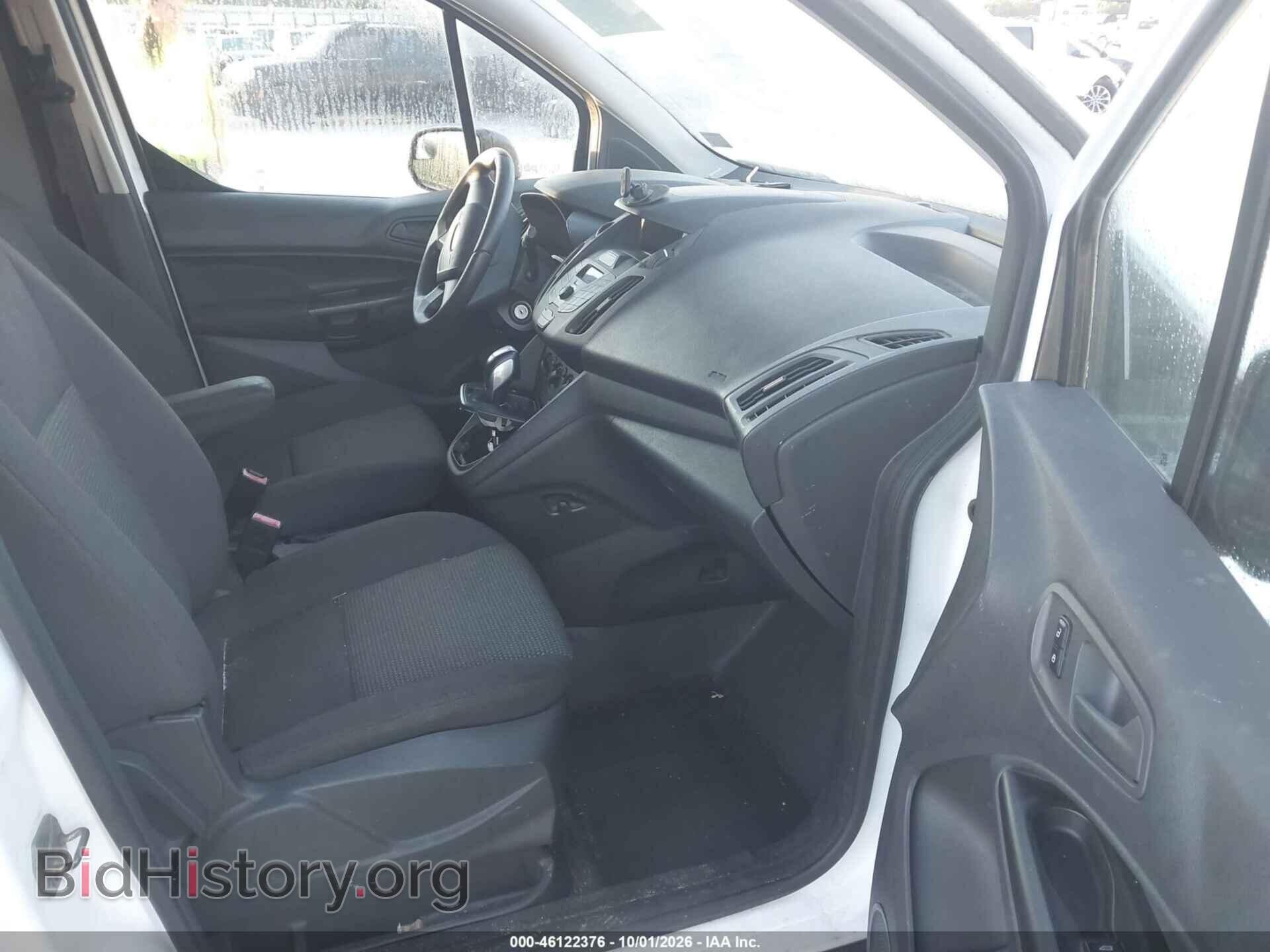 2015 FORD TRANSIT CONNECT - VIN: NM0LS7E73F1198630 - Photo 5