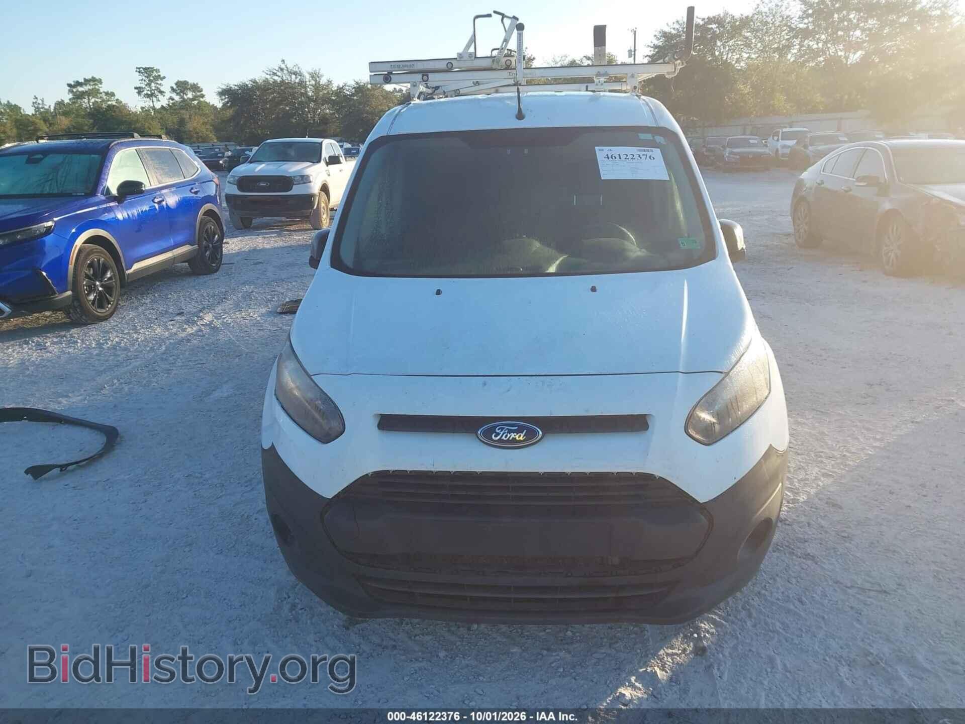 2015 FORD TRANSIT CONNECT - VIN: NM0LS7E73F1198630 - Photo 6