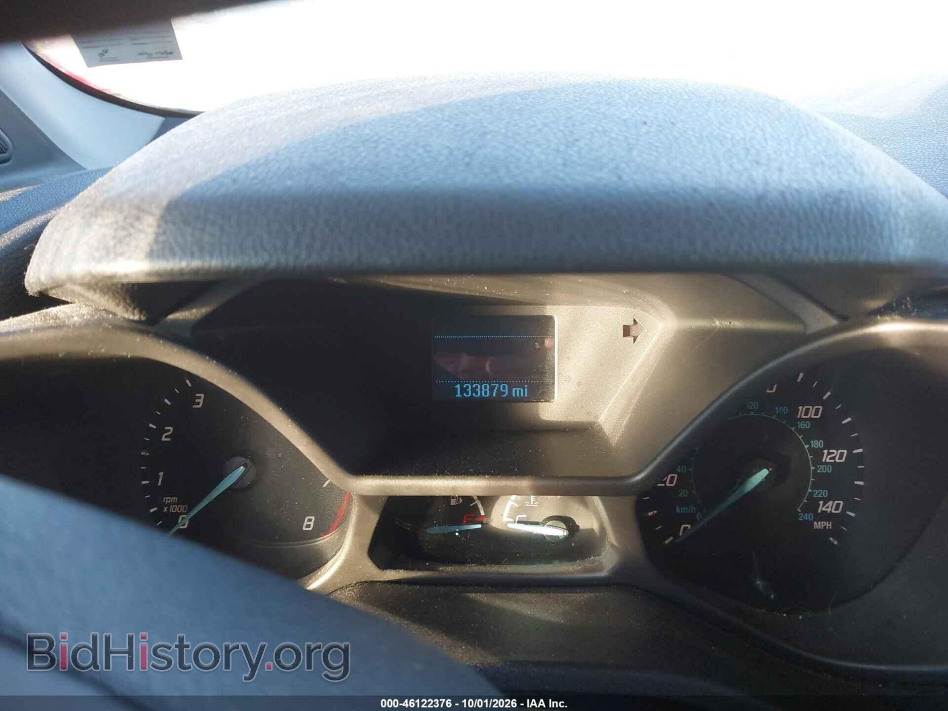 2015 FORD TRANSIT CONNECT - VIN: NM0LS7E73F1198630 - Photo 7