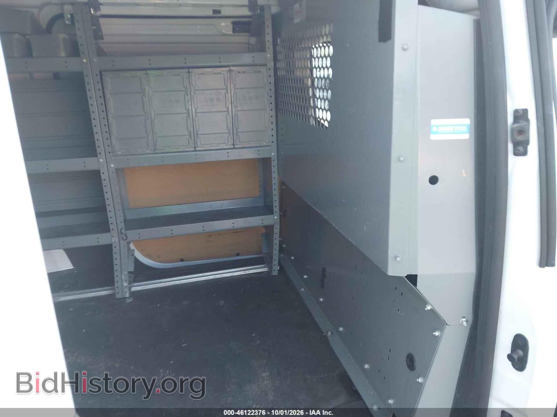 2015 FORD TRANSIT CONNECT - VIN: NM0LS7E73F1198630 - Photo 8