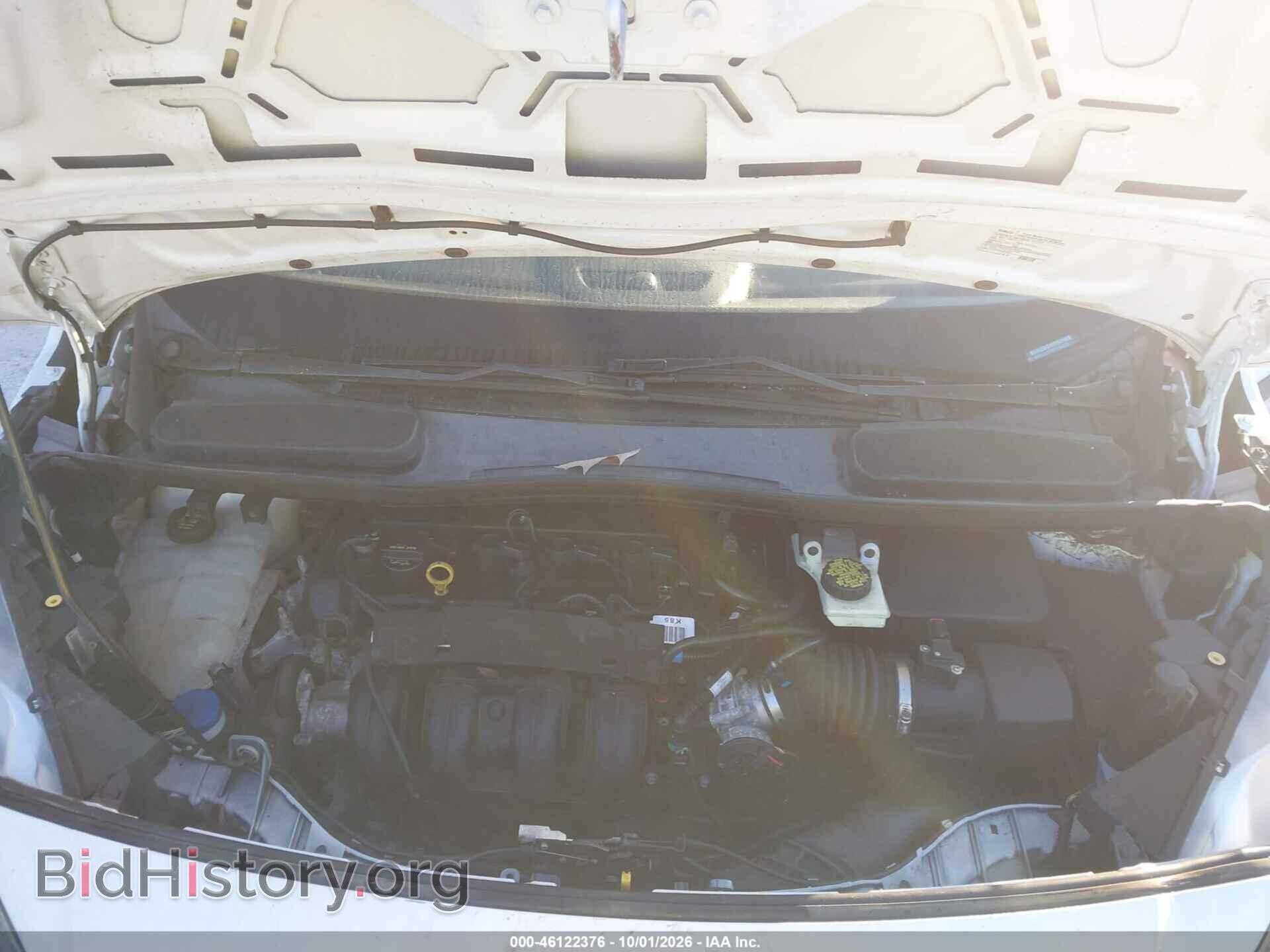 2015 FORD TRANSIT CONNECT - VIN: NM0LS7E73F1198630 - Photo 10