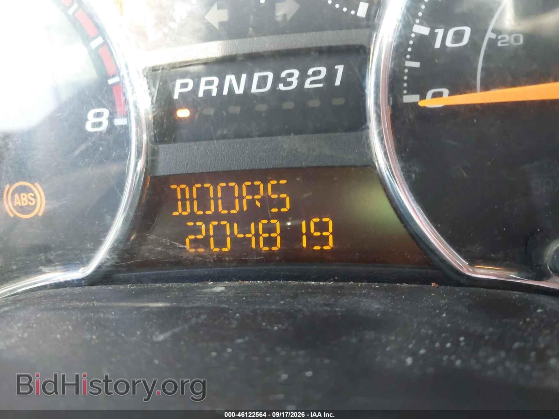 2012 GMC CANYON - VIN: 1GTJ6LFE5C8132779 - Photo 7