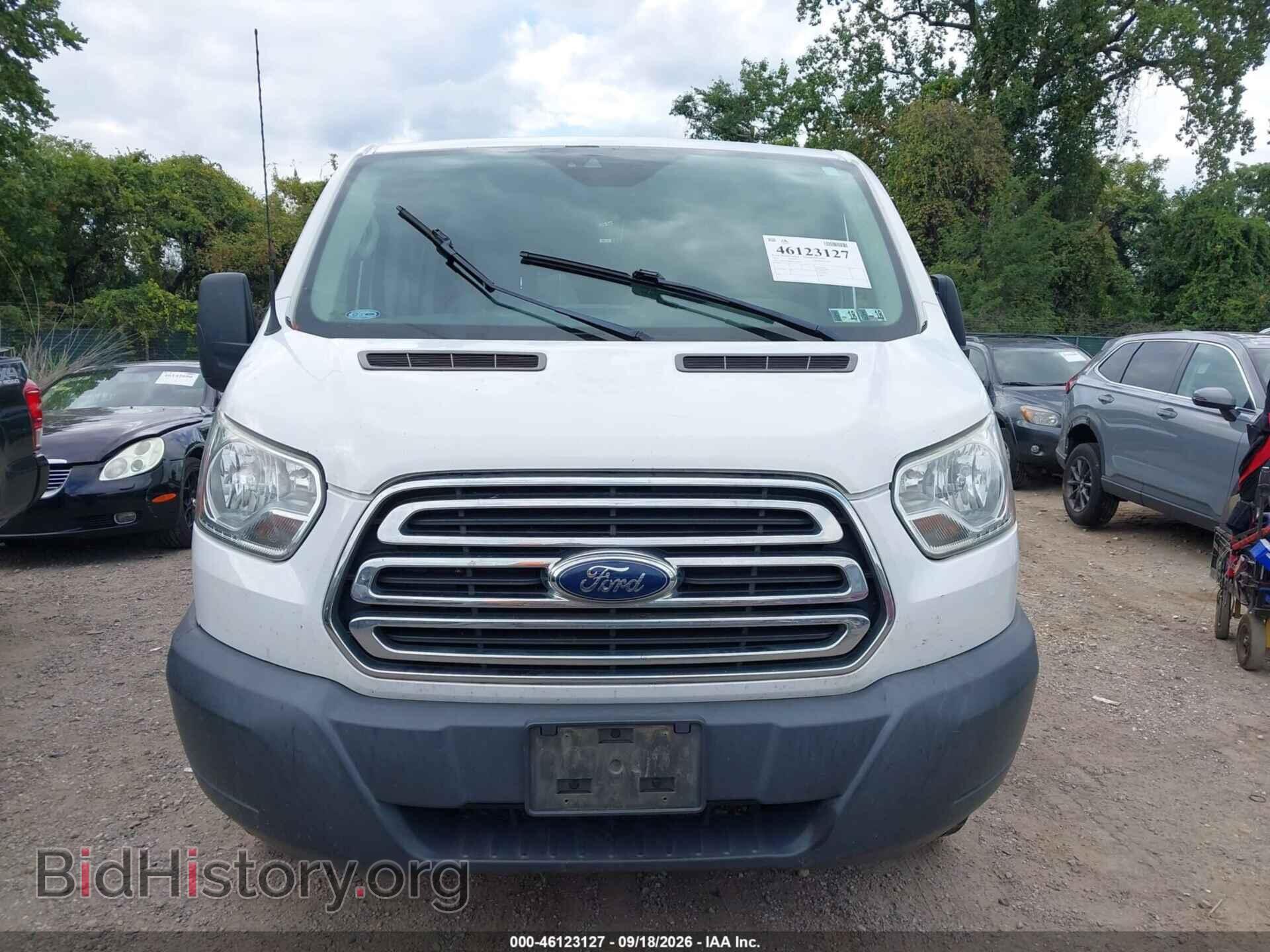 2016 FORD TRANSIT-250 - VIN: 1FTYR1ZMXGKA59690 - Photo 13