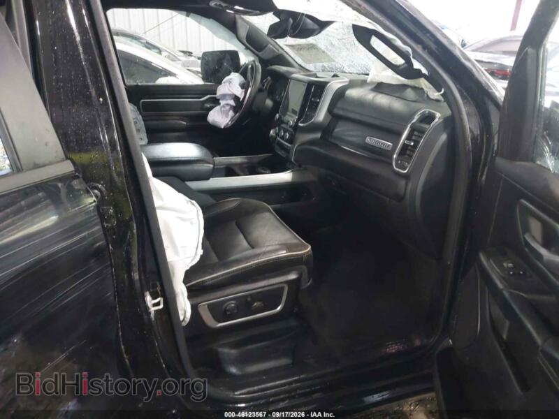 2024 RAM 1500 (VIN 1C6SRFJT8RN224098) — photo 5 of 11