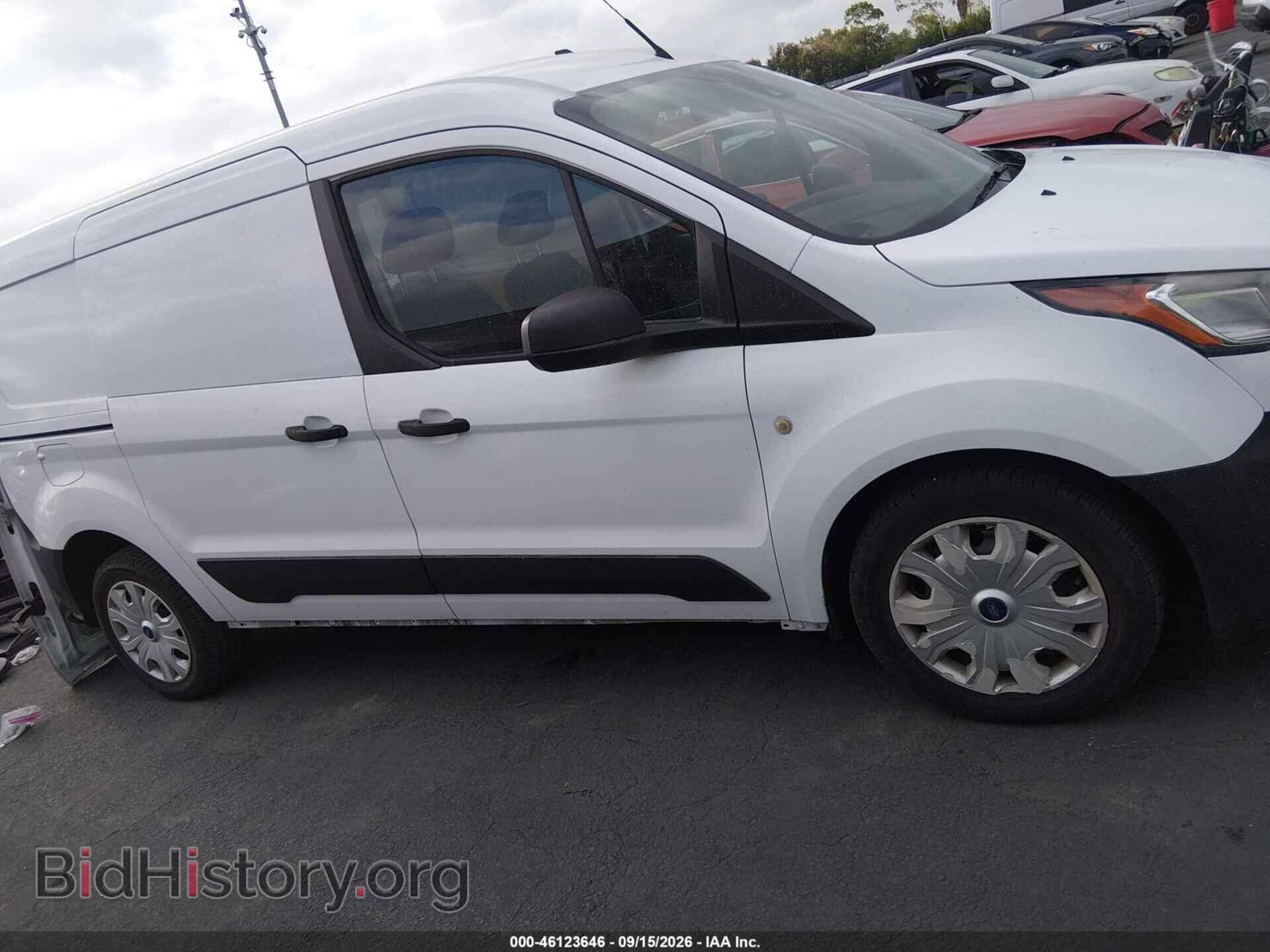 2019 FORD TRANSIT CONNECT - VIN: NM0LS7E27K1429821 - Photo 14