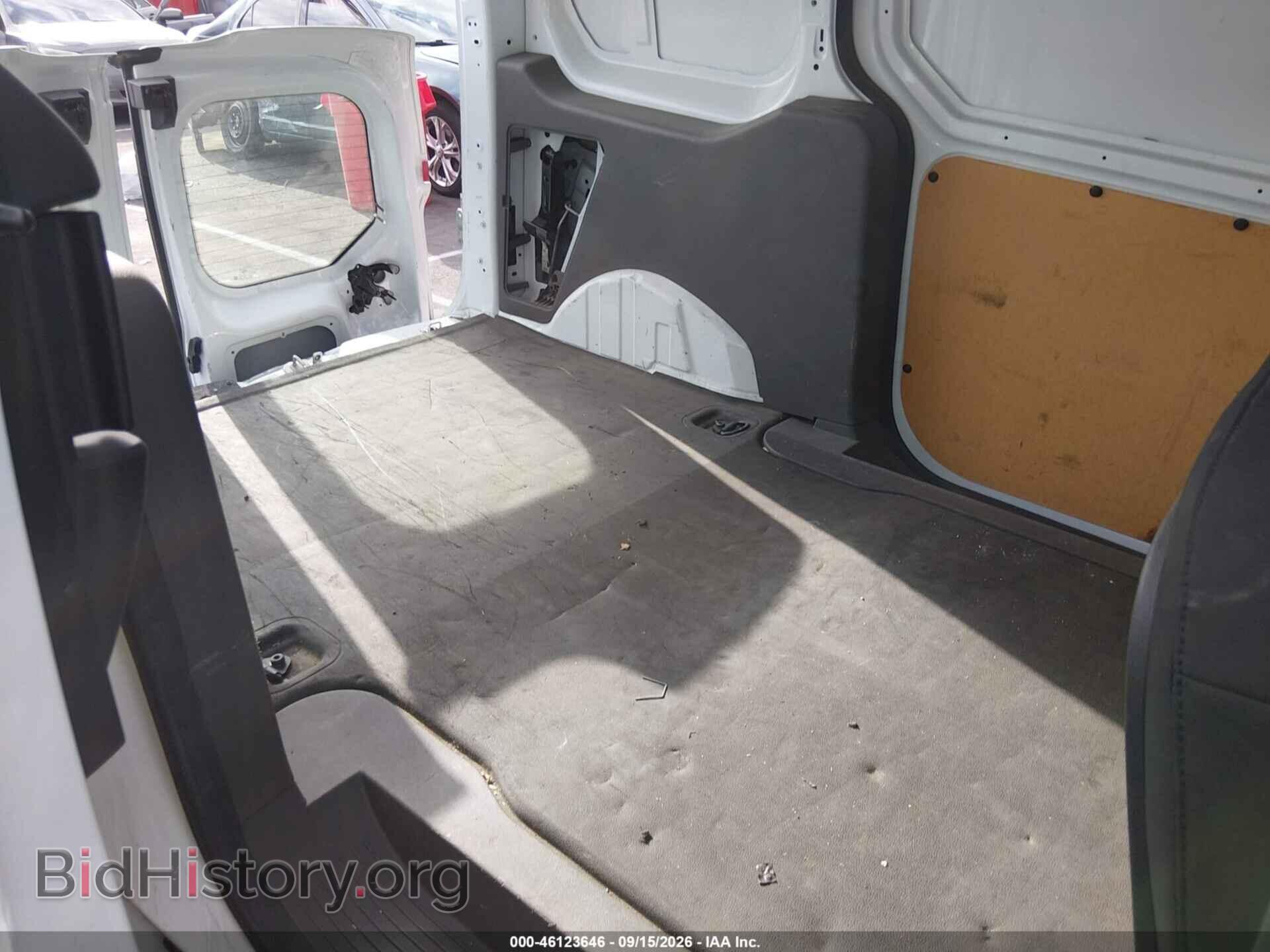 2019 FORD TRANSIT CONNECT - VIN: NM0LS7E27K1429821 - Photo 8