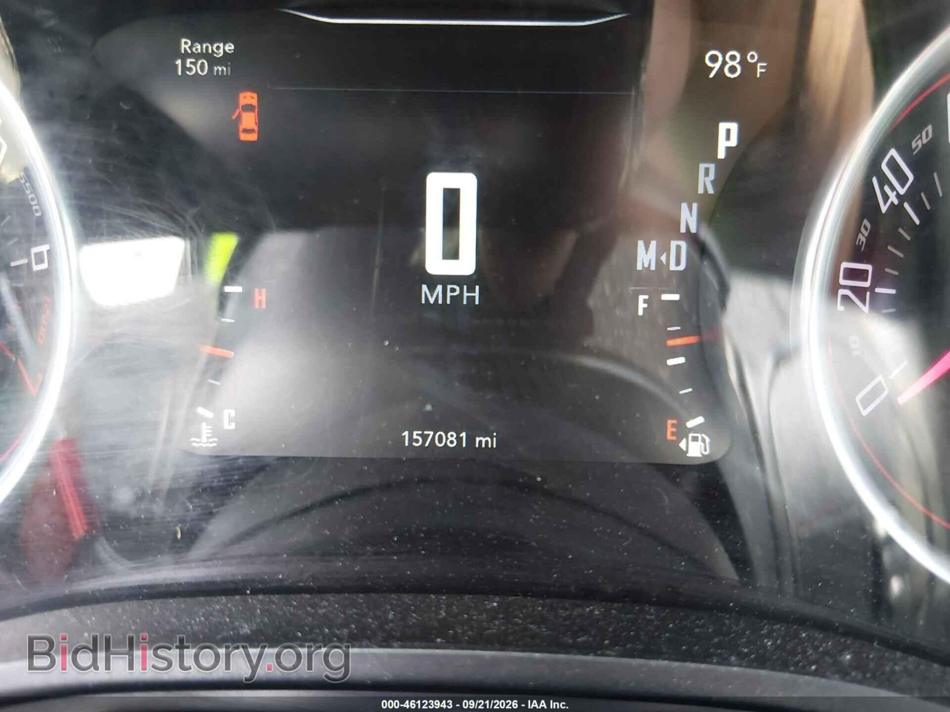 2016 DODGE CHALLENGER - VIN: 2C3CDZAG5GH280025 - Фото 15