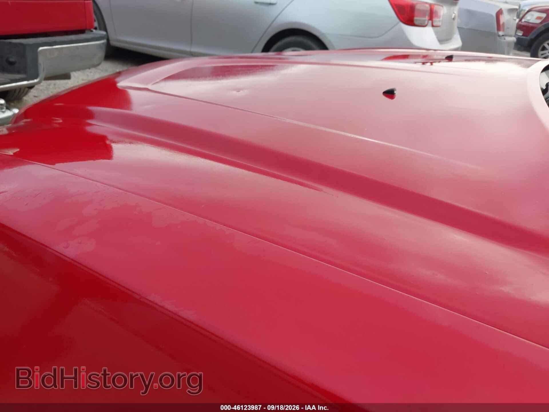 2012 DODGE CHARGER - VIN: 2C3CDXBG1CH109107 - Photo 6