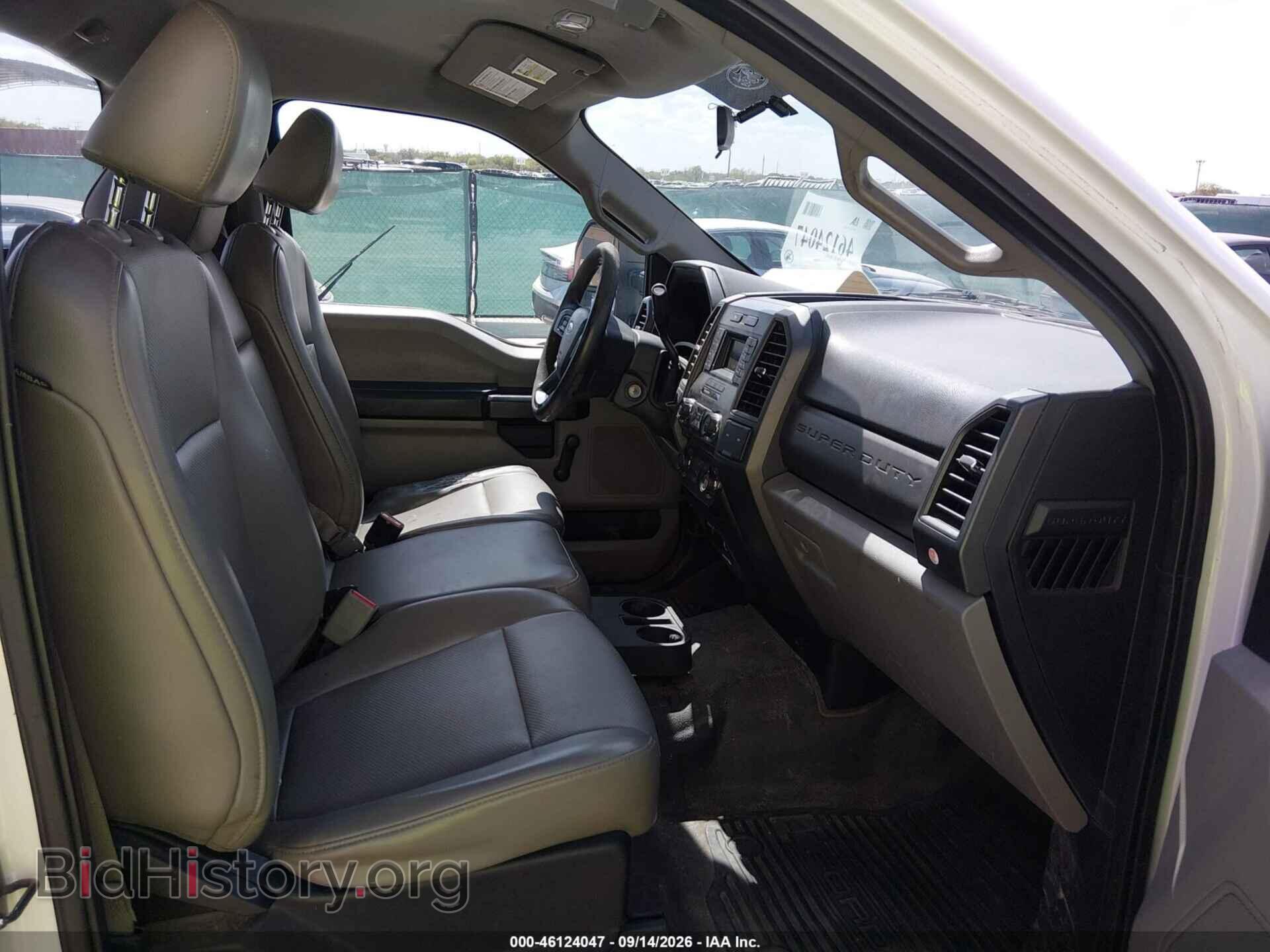 2017 FORD F-250 - VIN: 1FDBF2A61HED87948 - Фото 5